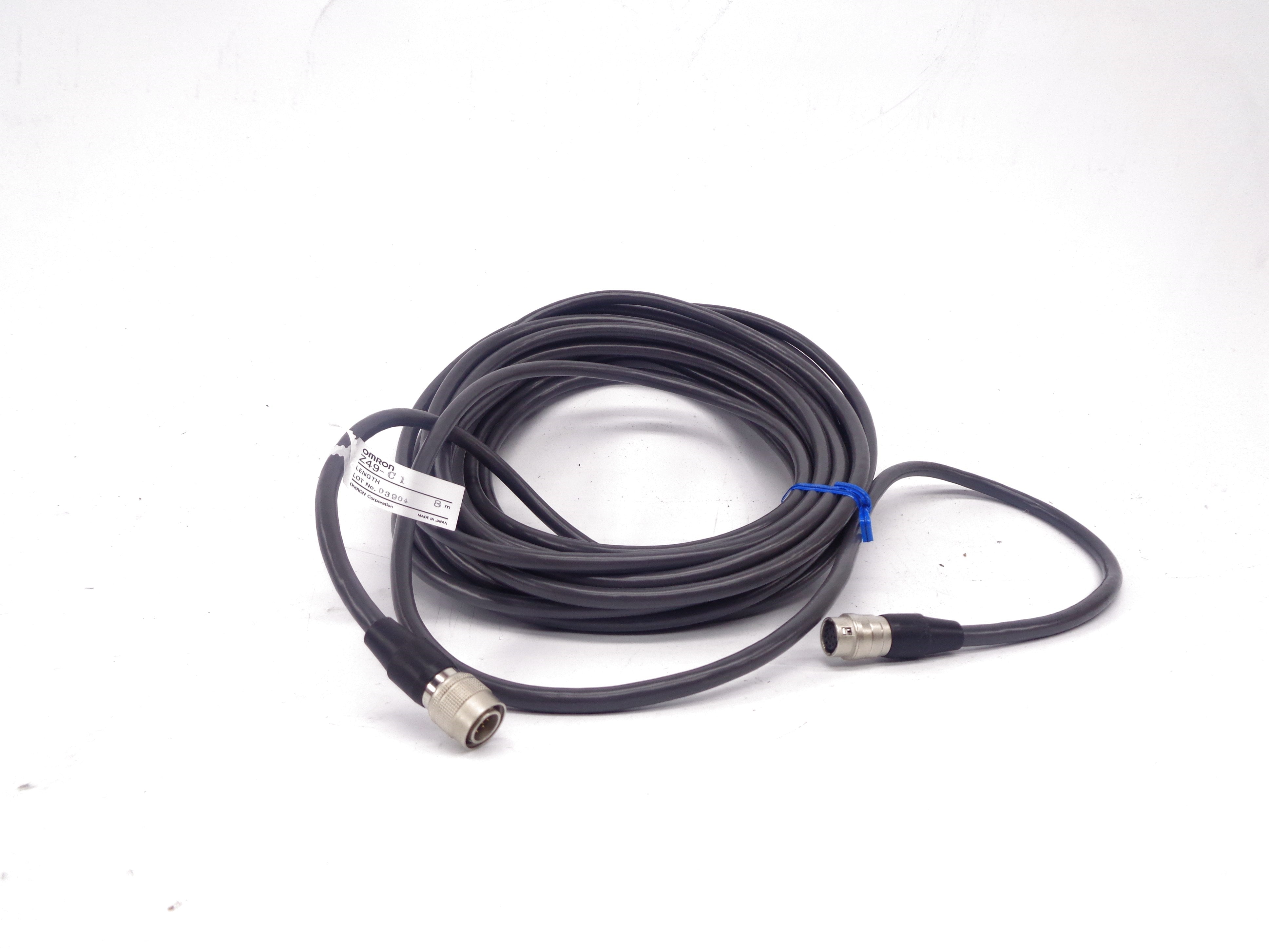 OMRON Z49-C1-8M NSMP