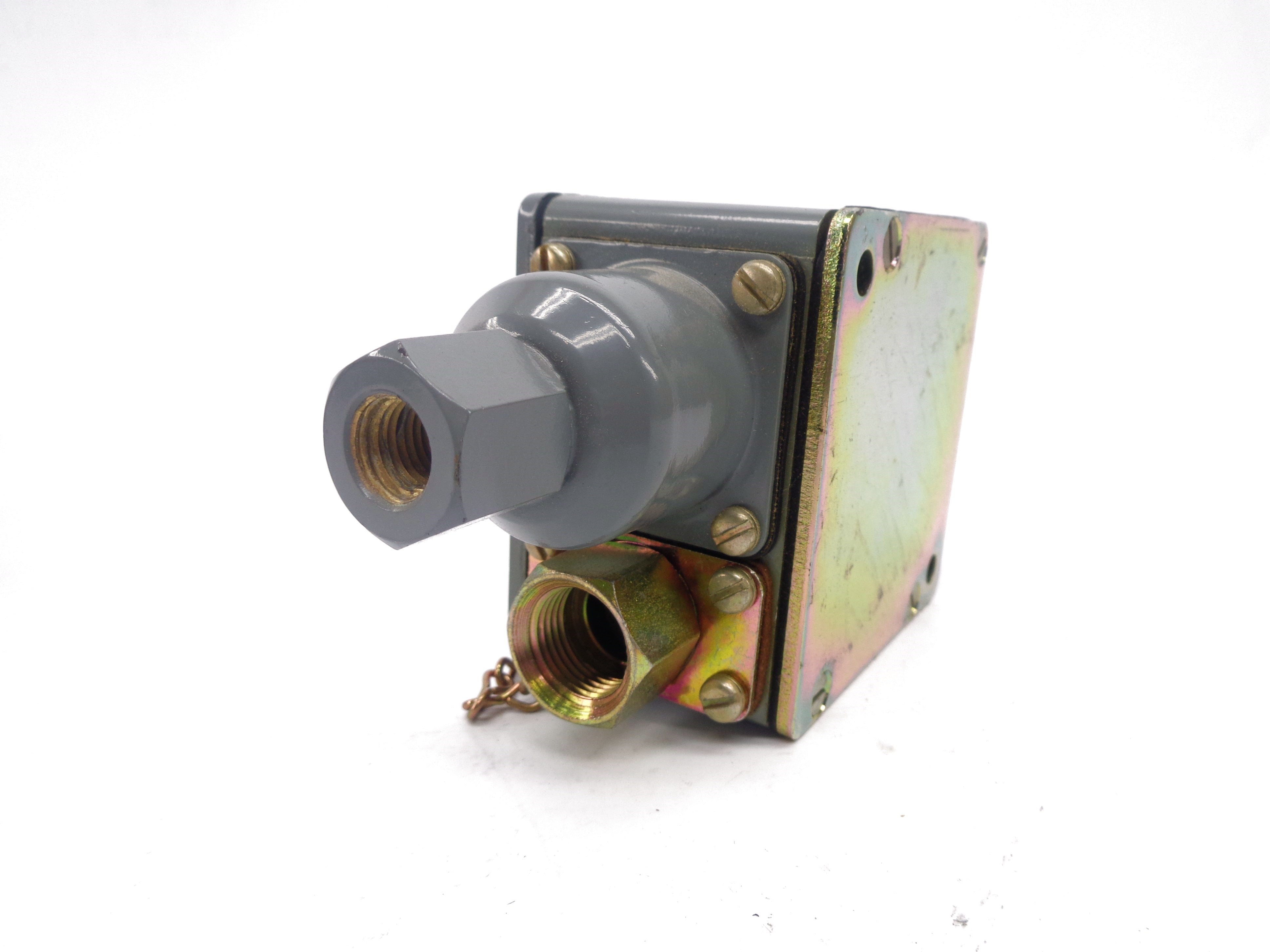 INDUSTRIAL SPARE PART 836T-T250J SER. A (BR/YL) NSMP