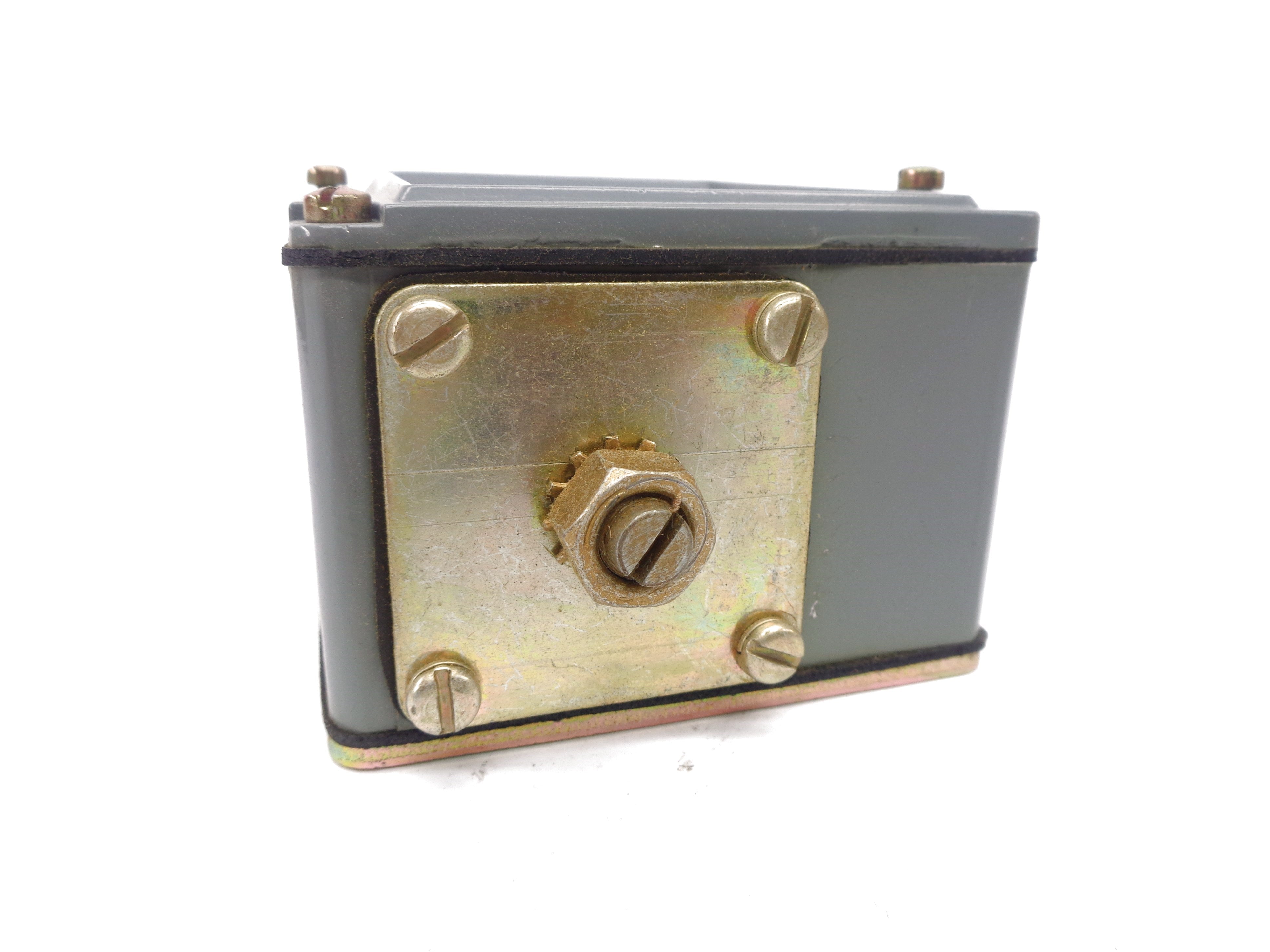 INDUSTRIAL SPARE PART 836T-T250J SER. A (BR/YL) NSMP