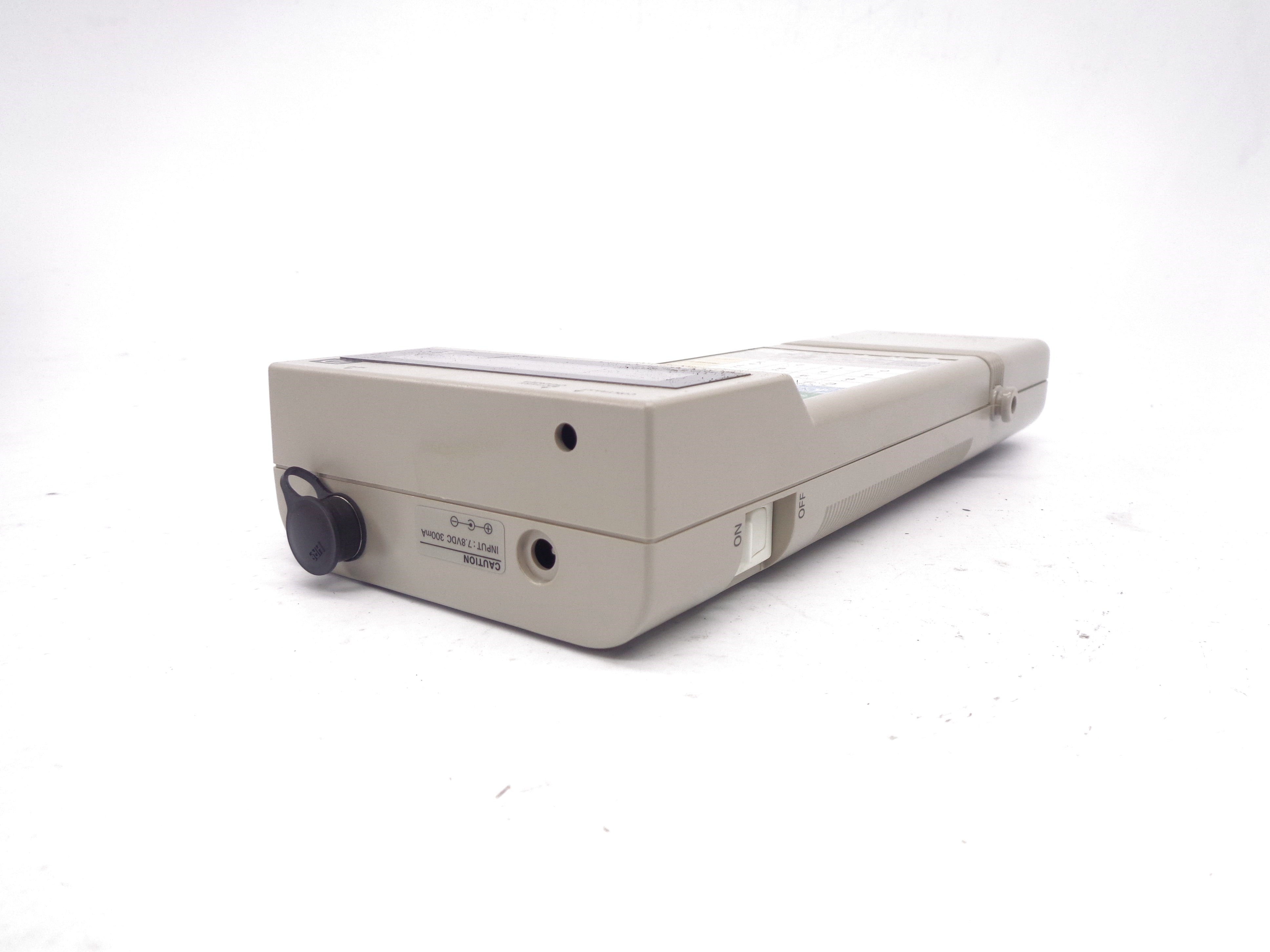 OMRON V600-CB-US NSMP