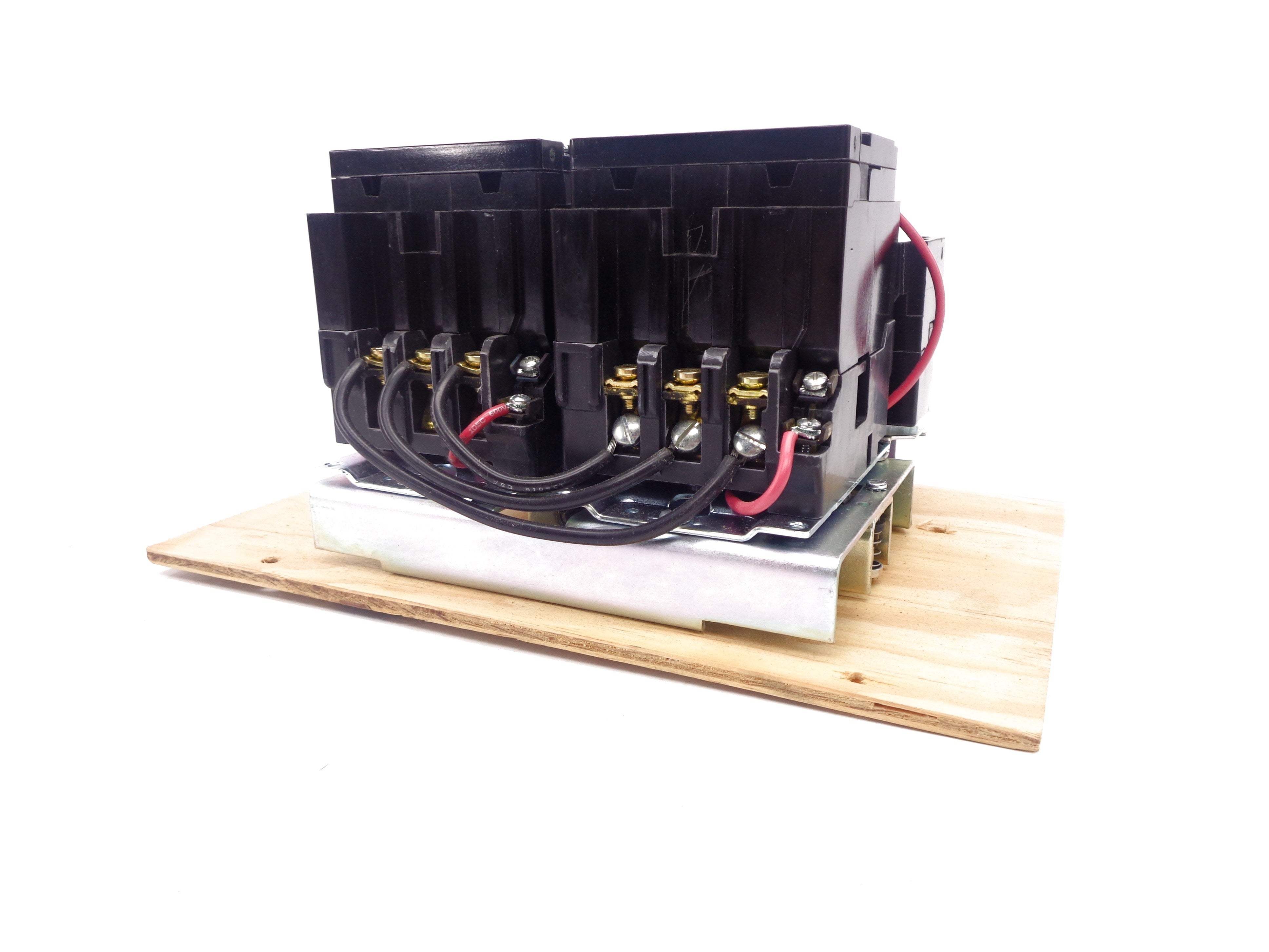 SQUARE D 8736SC08V02S SER. A NSMP