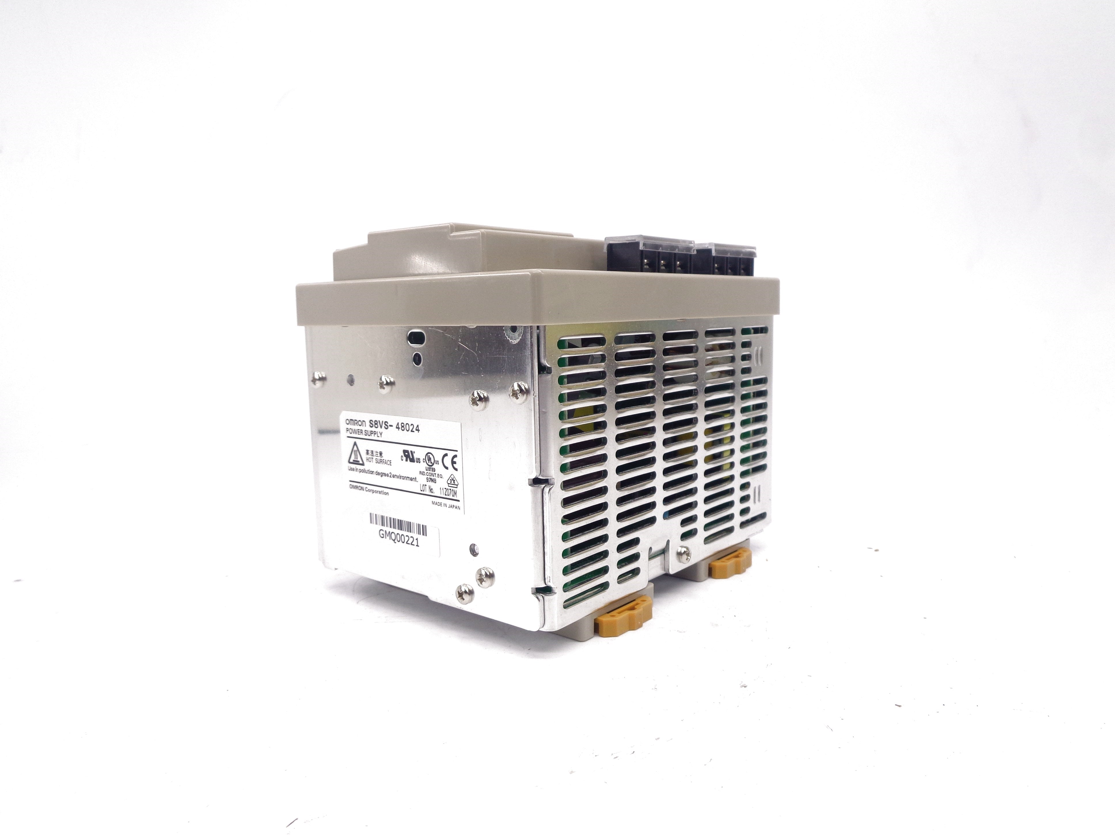 OMRON S8VS-48024 NSMP