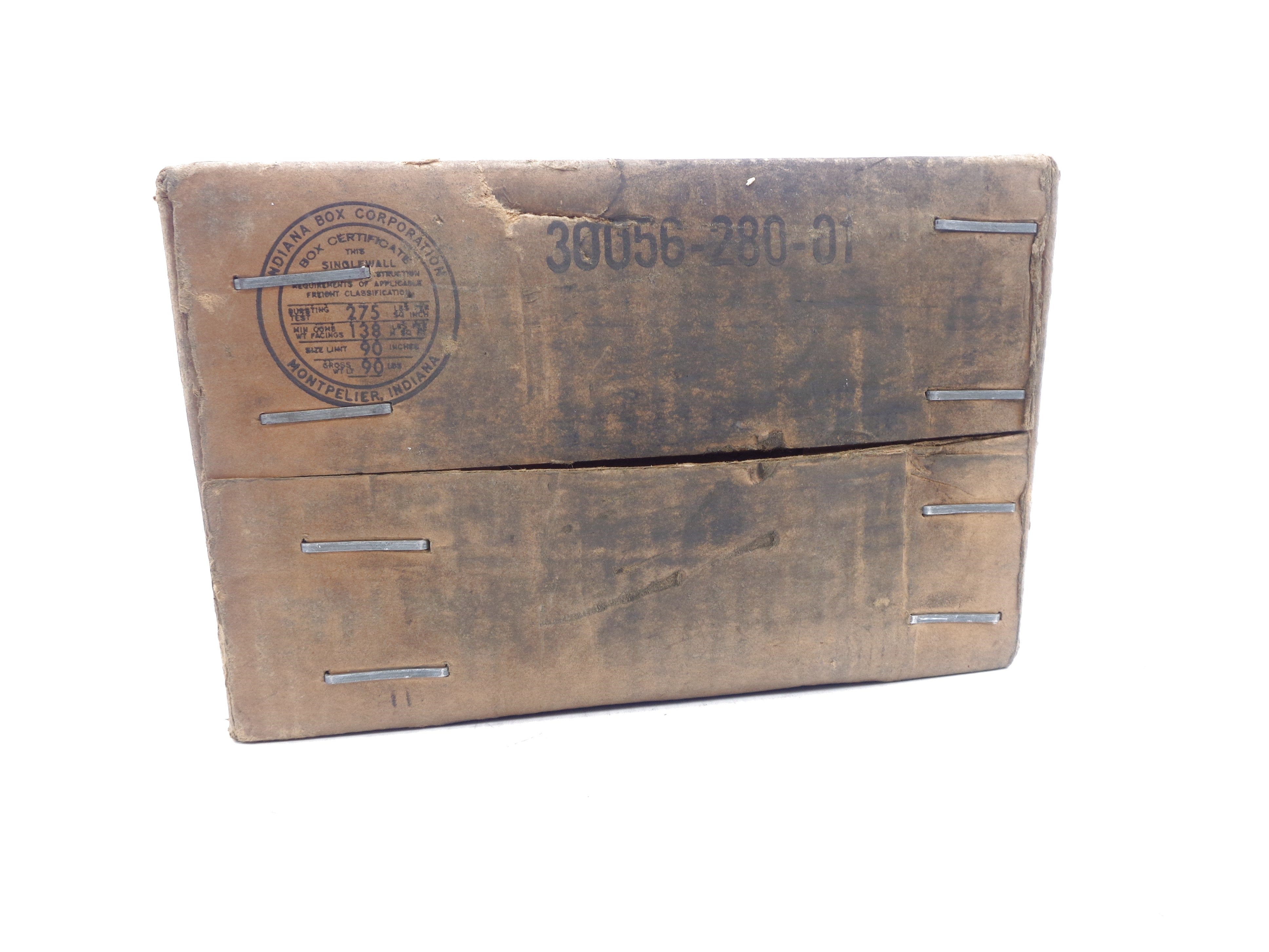 SQUARE D 9070EO-61 SER. B NSFS