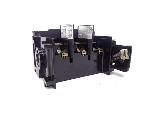 ALLEN BRADLEY 1494V-DS30 SER. A 600VAC 30A NSNP