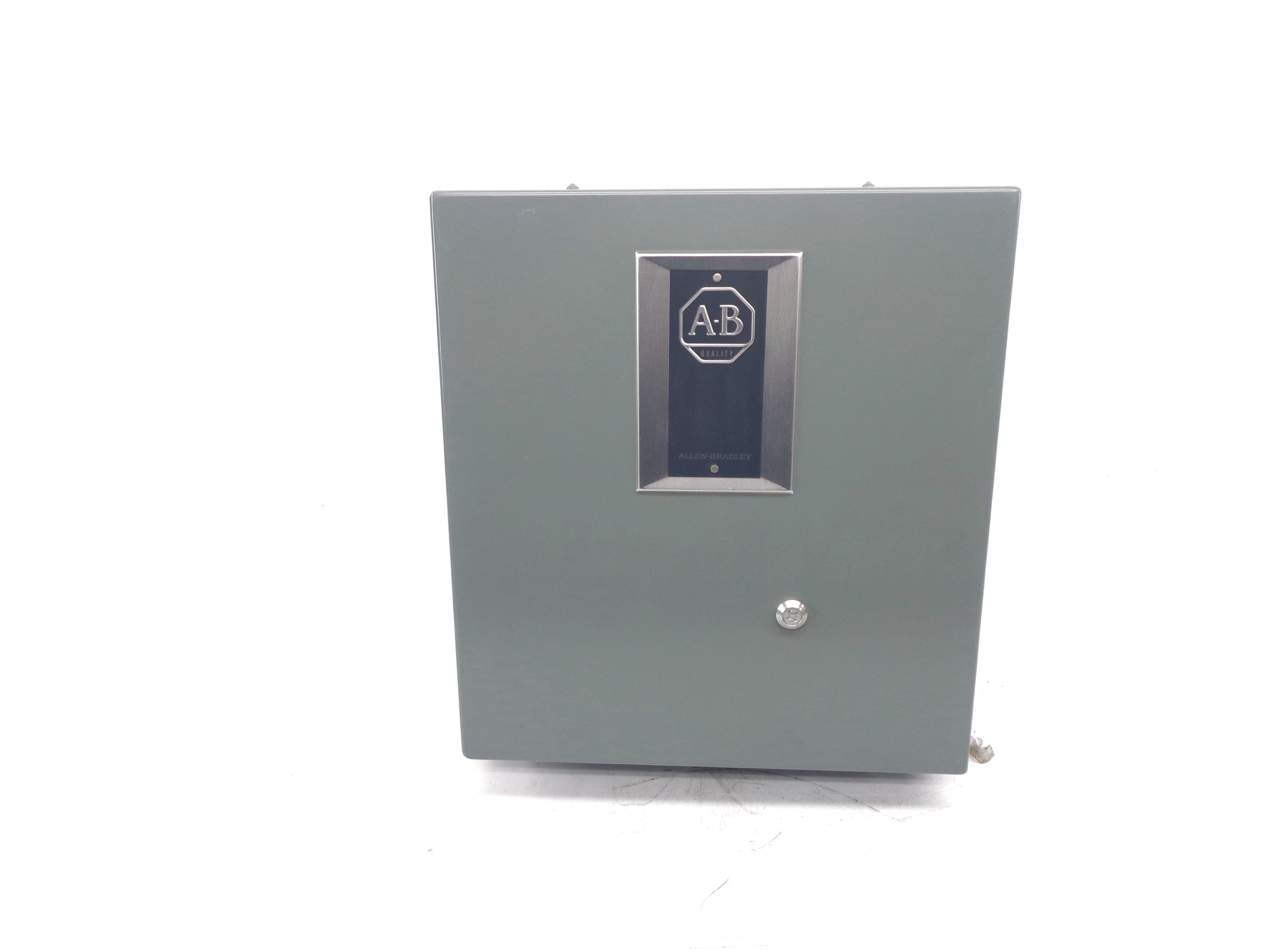 INDUSTRIAL SPARE PART 505-AAA SER. C (BR/WH) NSMP