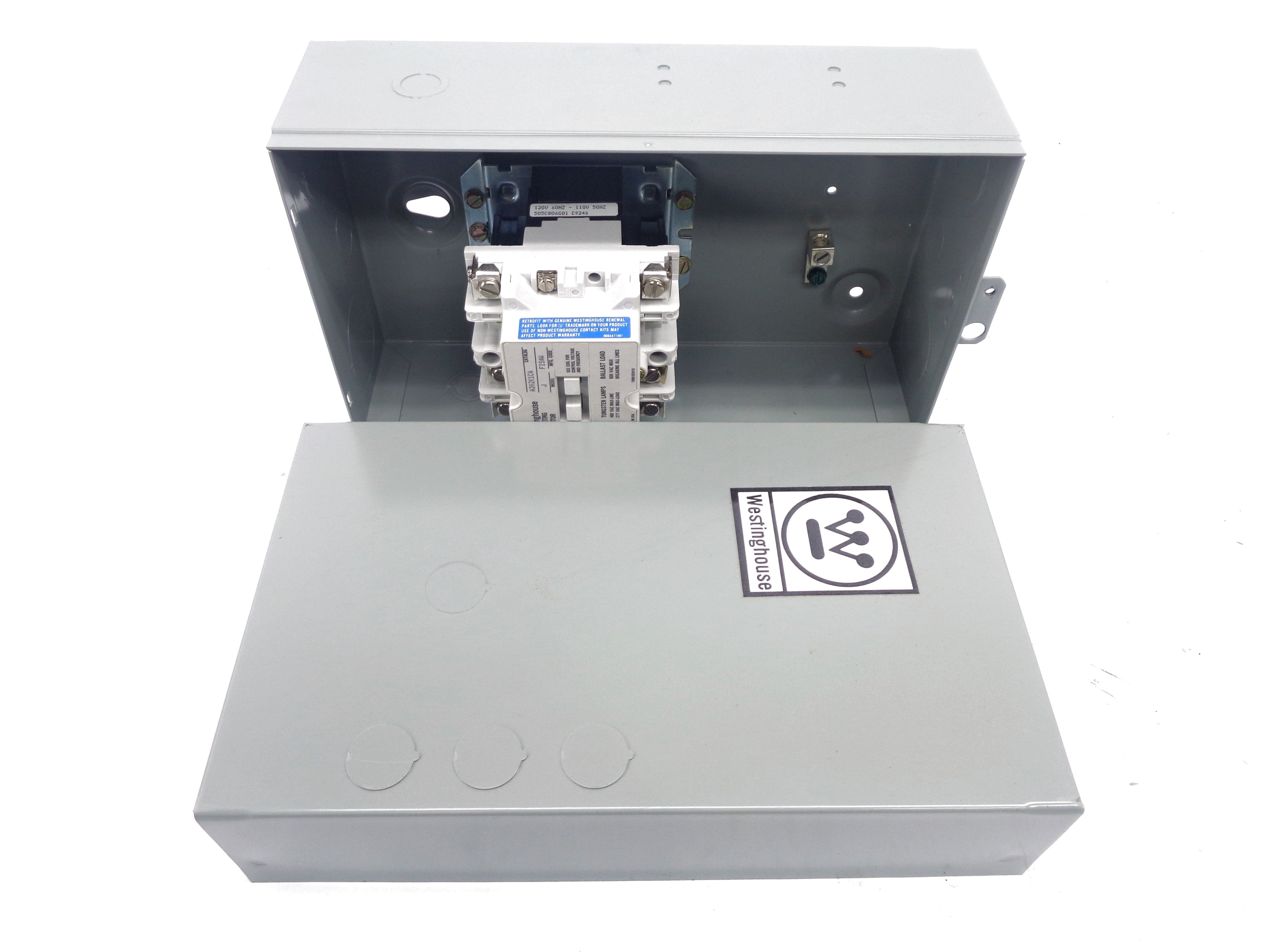 WESTINGHOUSE A202S1CA 120V NSMP