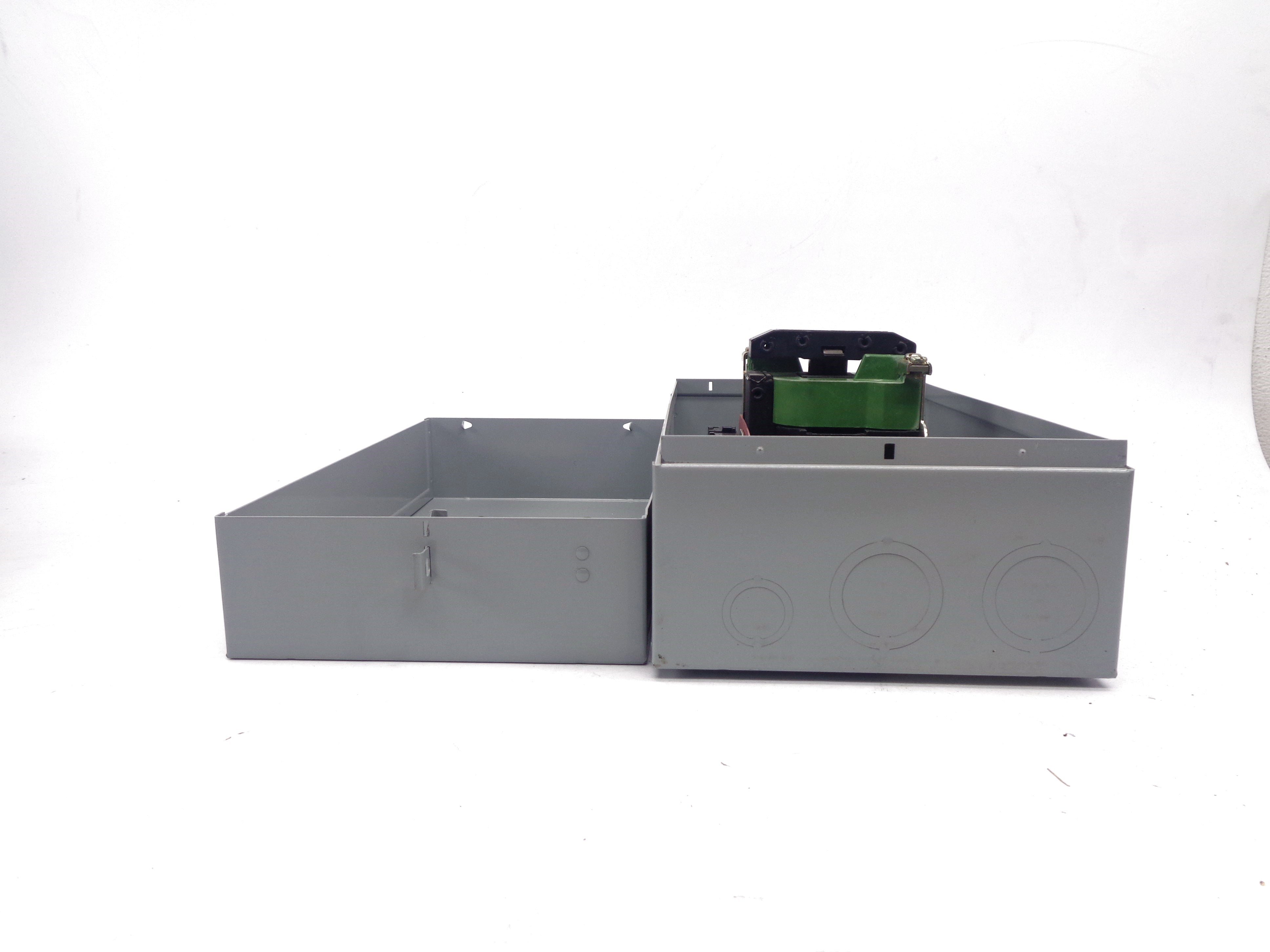 GENERAL ELECTRIC CR205D102 115V NSMP