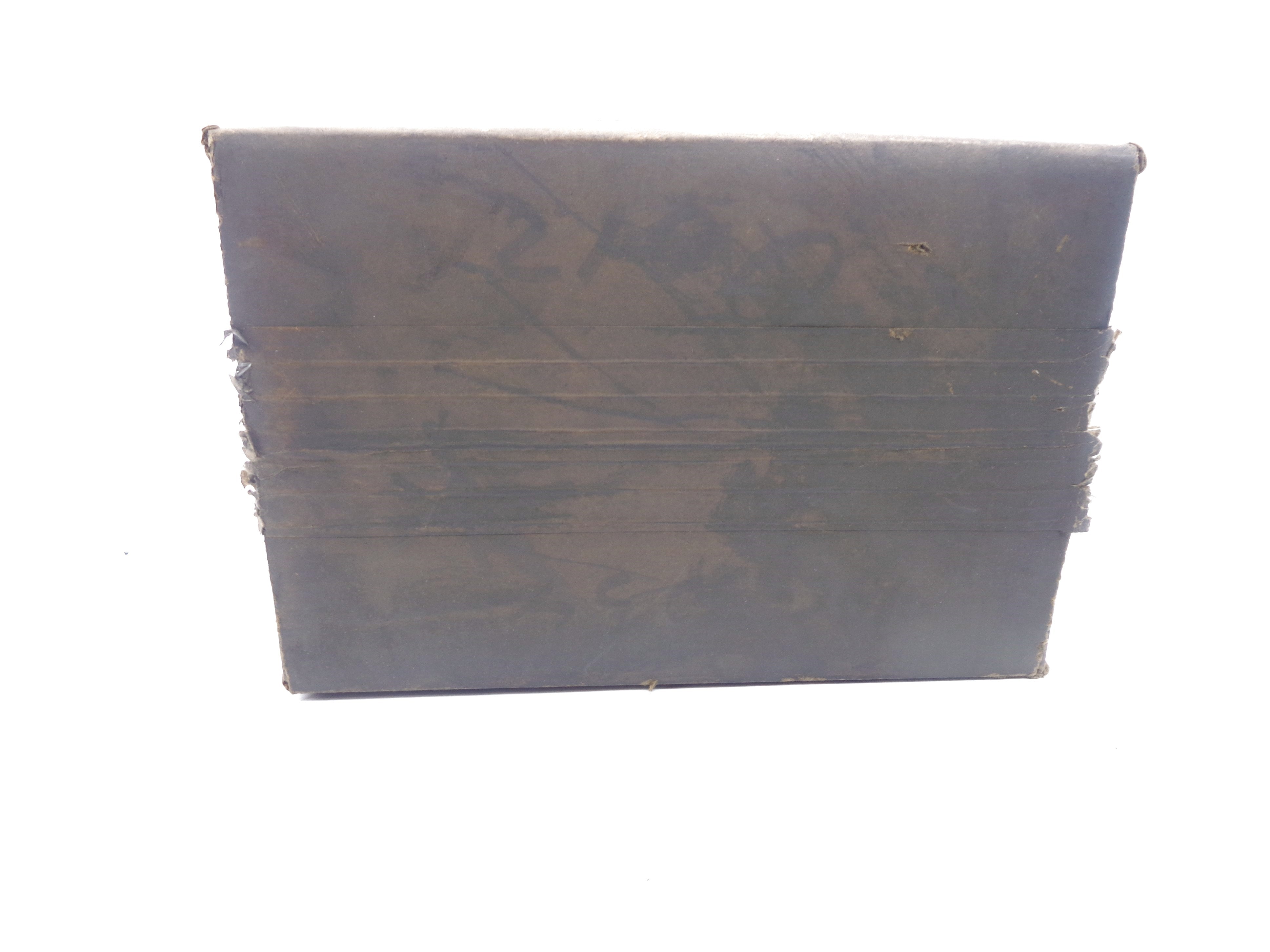 ALLEN BRADLEY 1494F-NF30 SER. A (BR/WH) NSFS