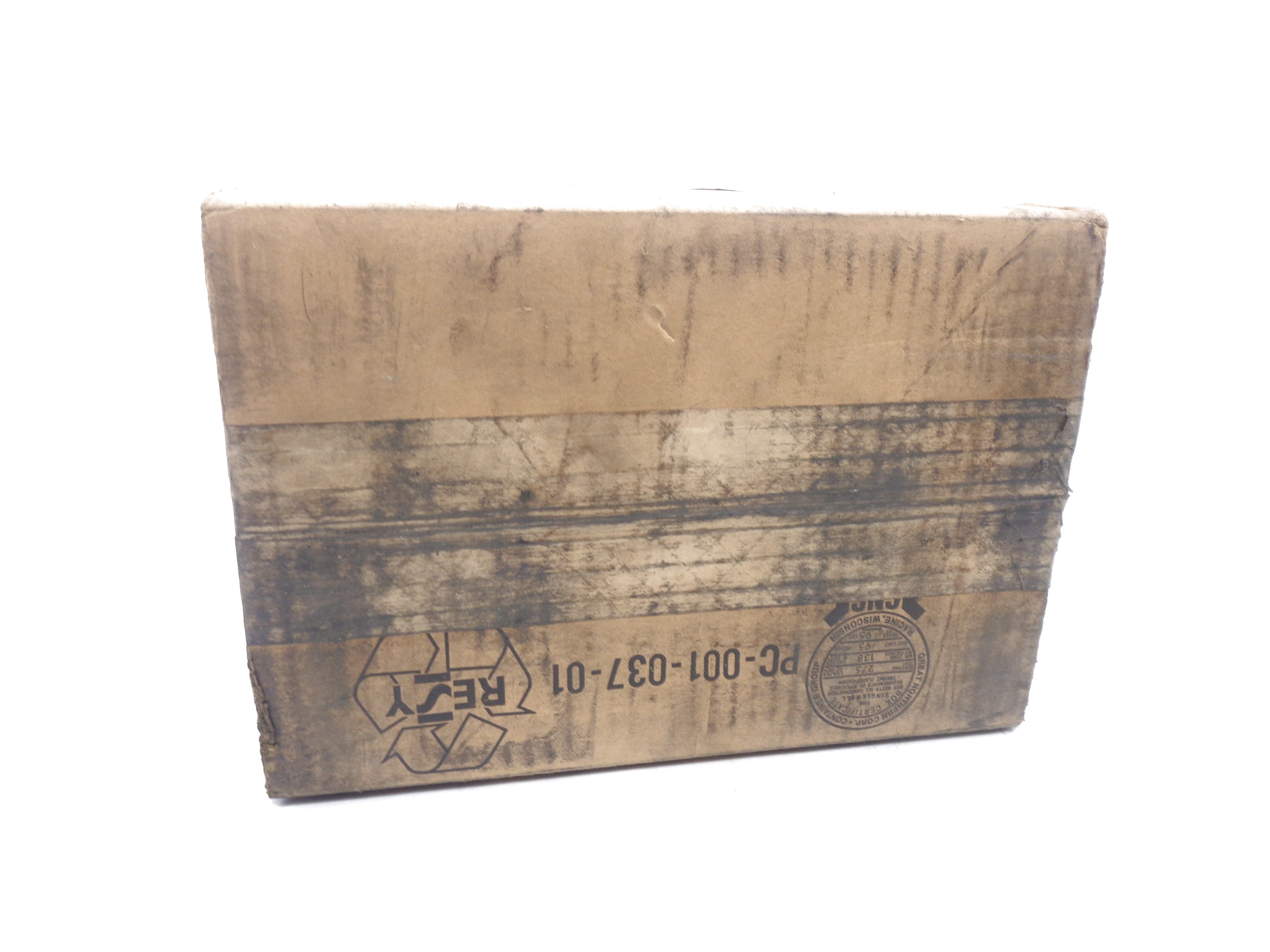 ALLEN BRADLEY 1494F-NF30 SER. A (BR/WH) NSFS