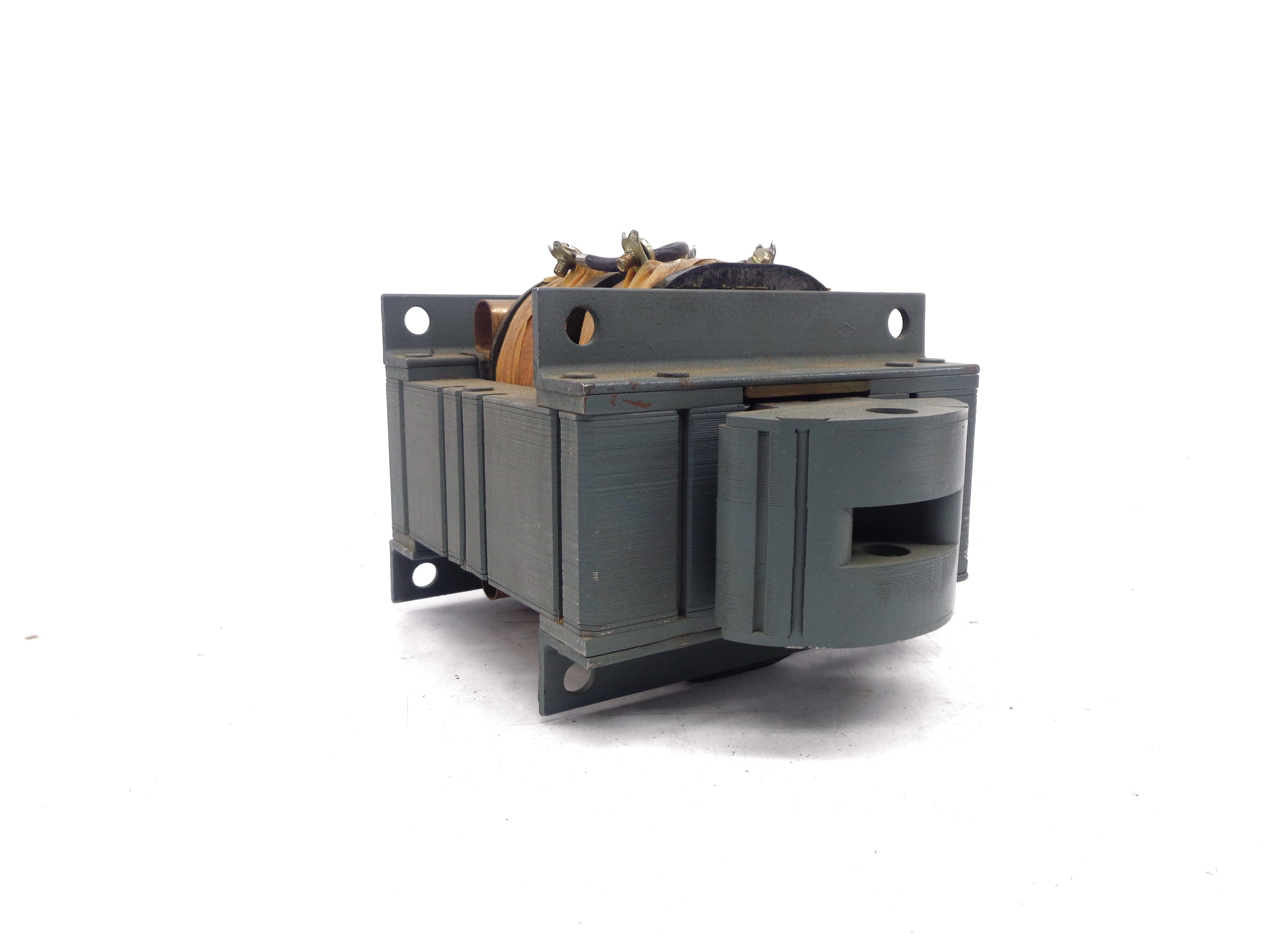 GENERAL ELECTRIC CR9503213DAB205 NSMP