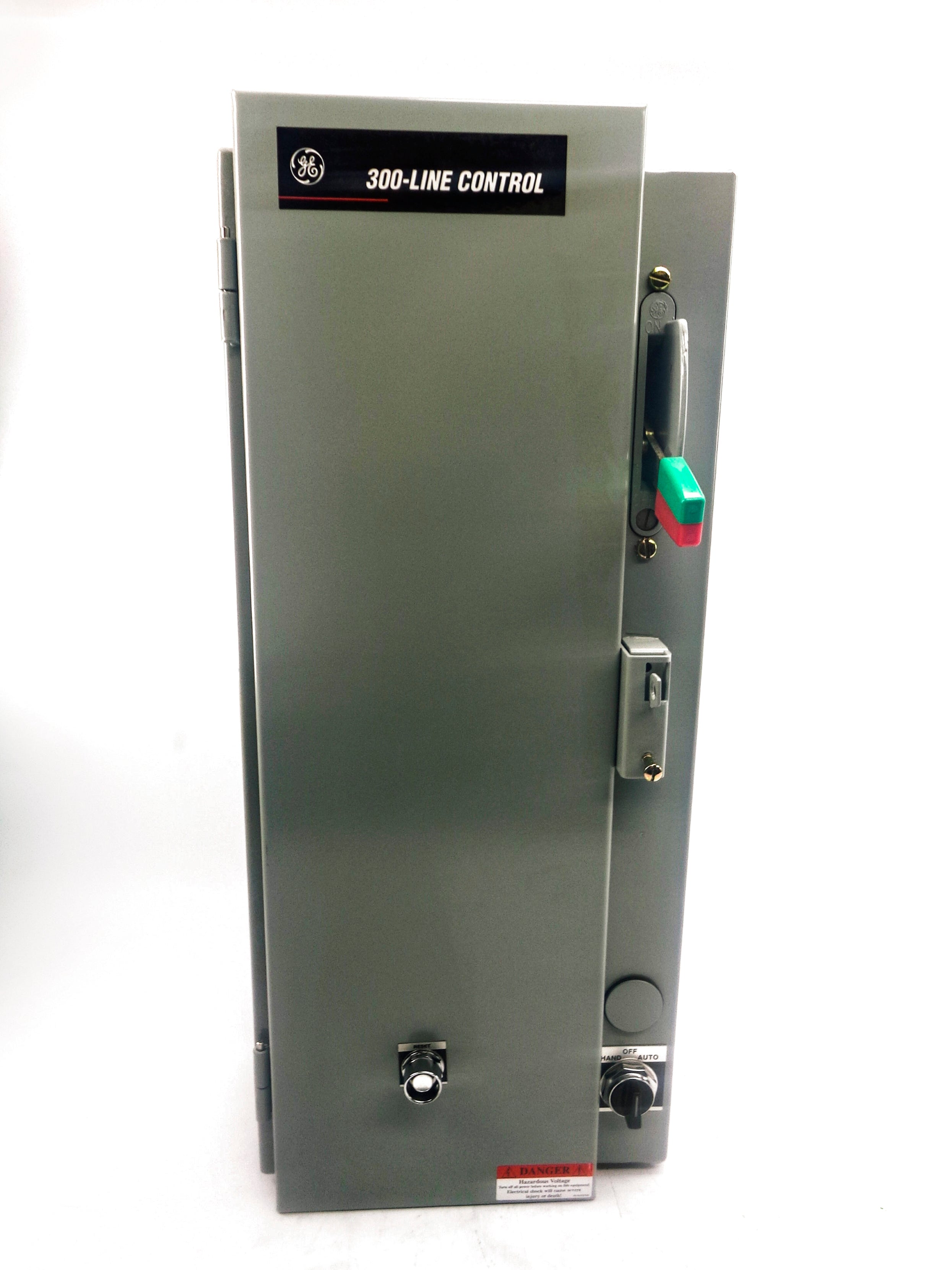 GENERAL ELECTRIC CR308C2042RADTLA NSMP