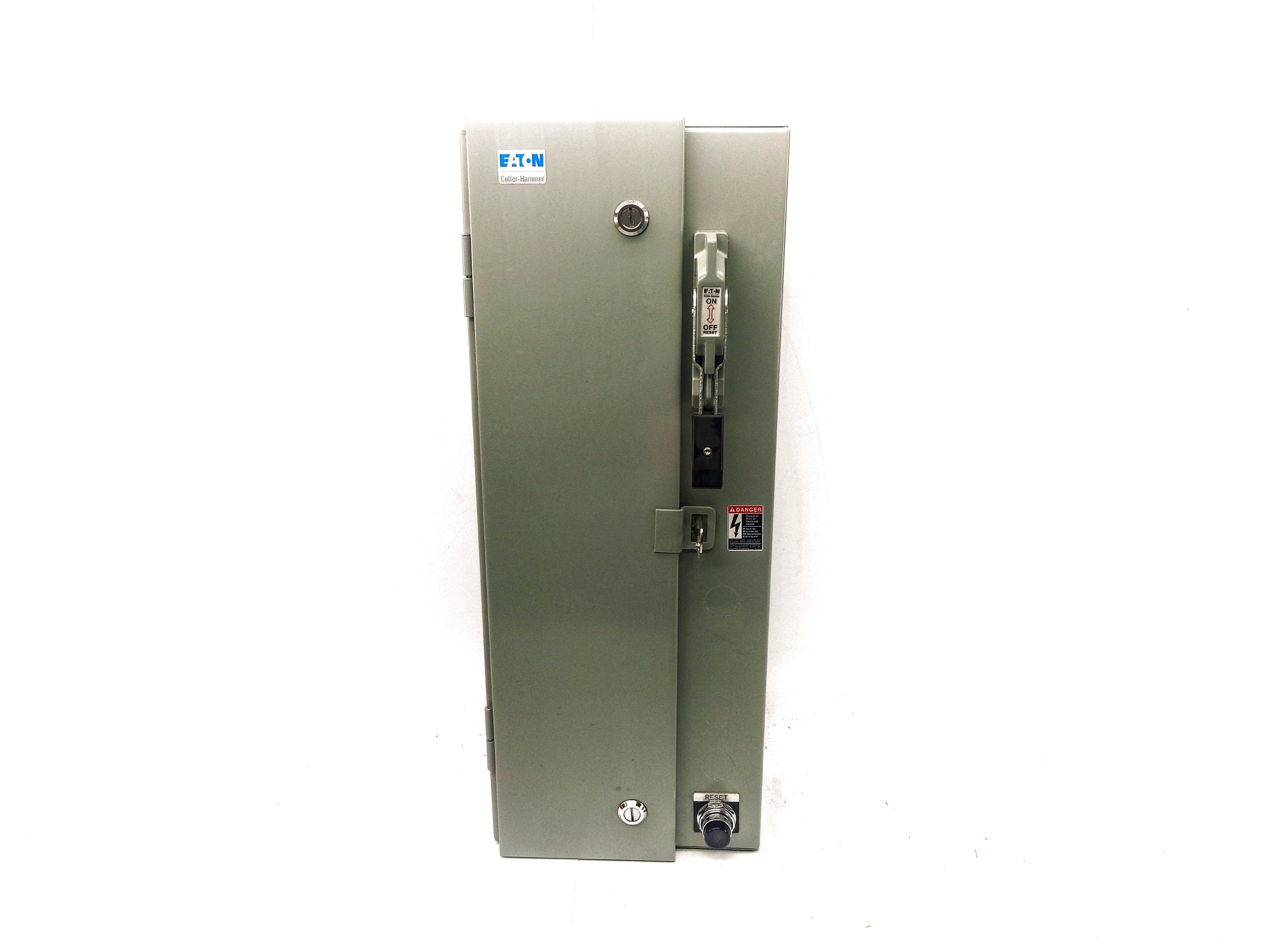 CUTLER HAMMER ECA2421CAF NSMP