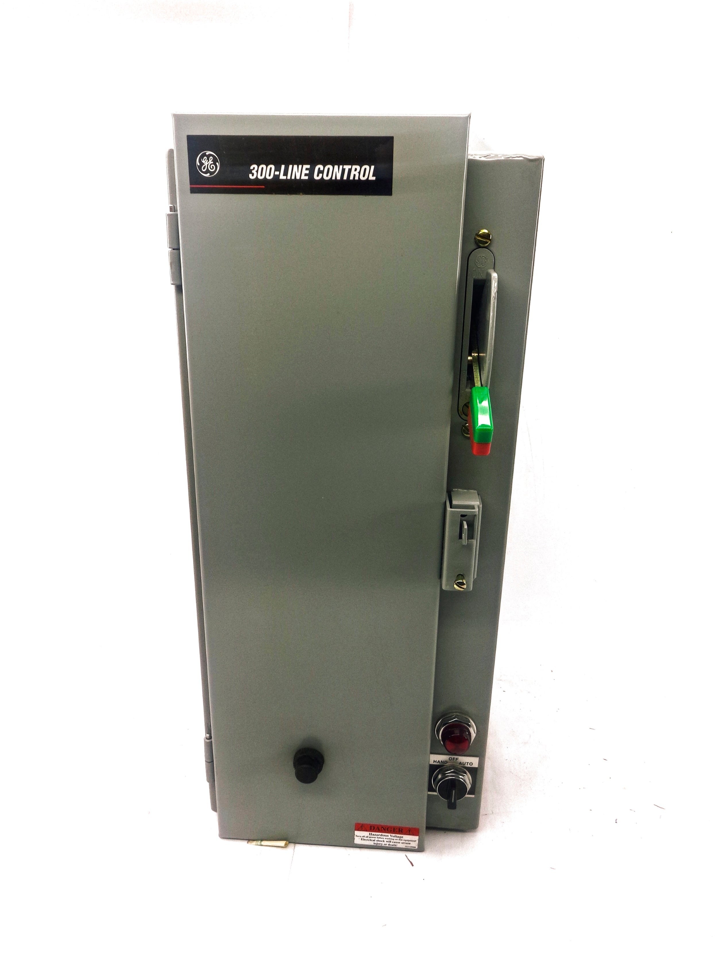 GENERAL ELECTRIC CR308D6622PADTLJ NSMP