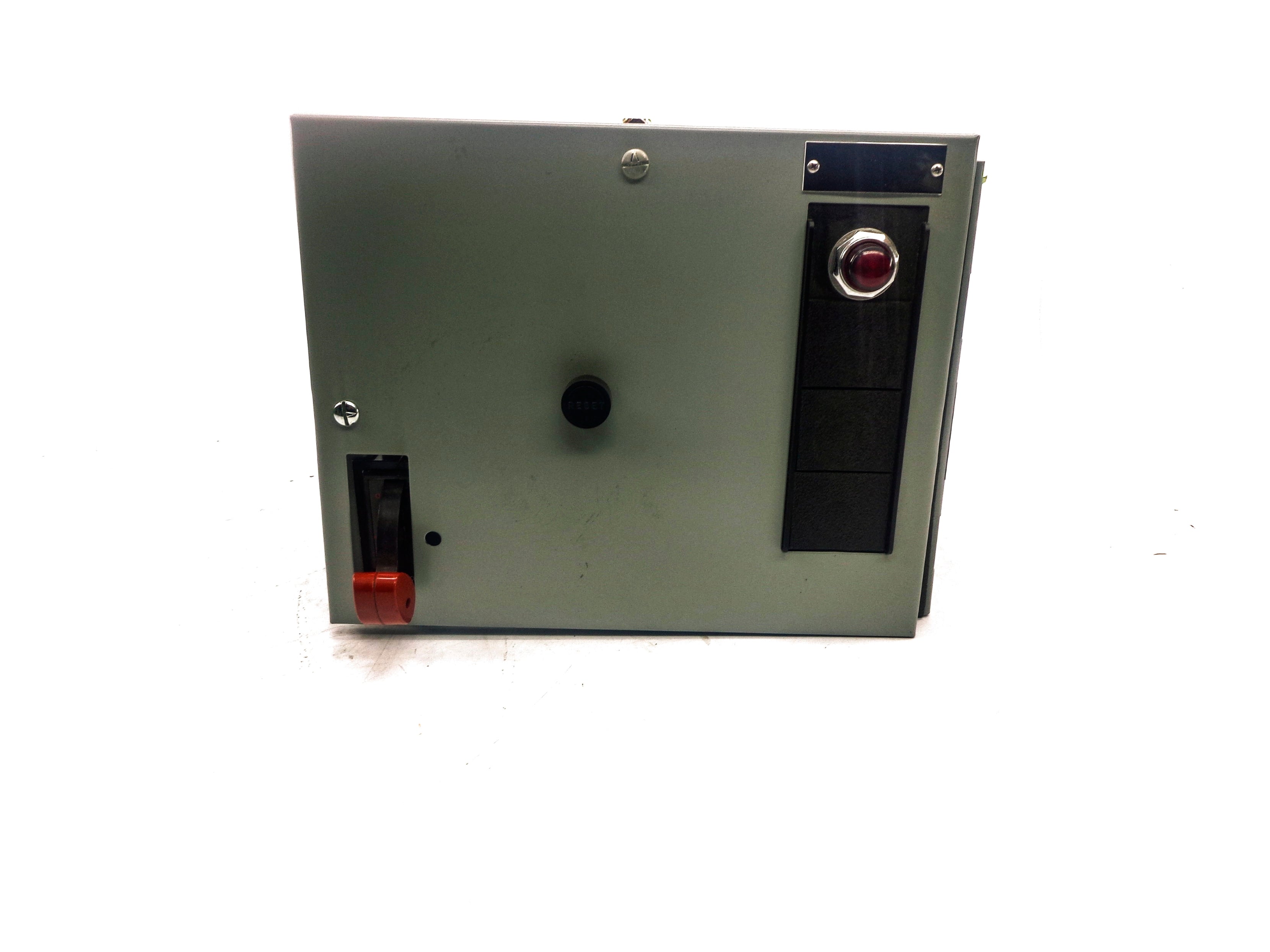 GENERAL ELECTRIC 8000FVNR NSNP