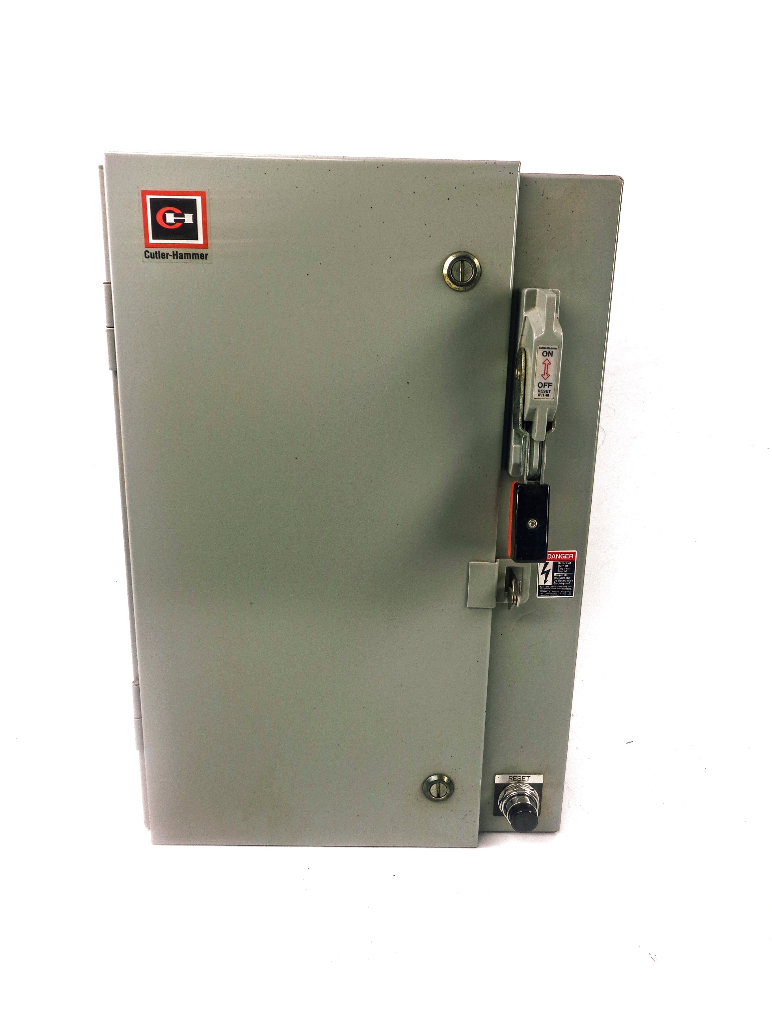CUTLER HAMMER ECA2211FAE SER. A1 NSMP