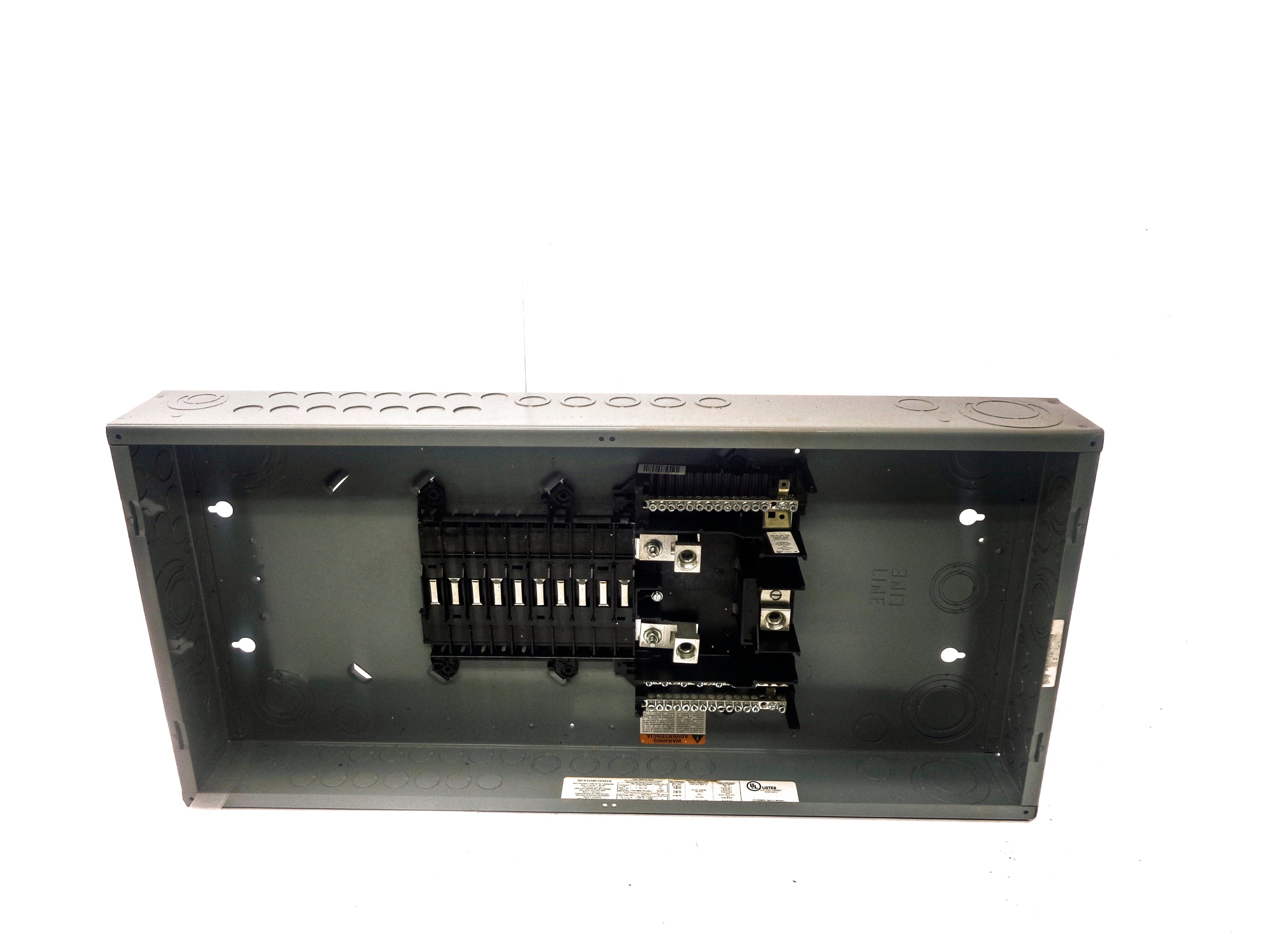 SQUARE D QO12030L150G SER. S01 NSNP