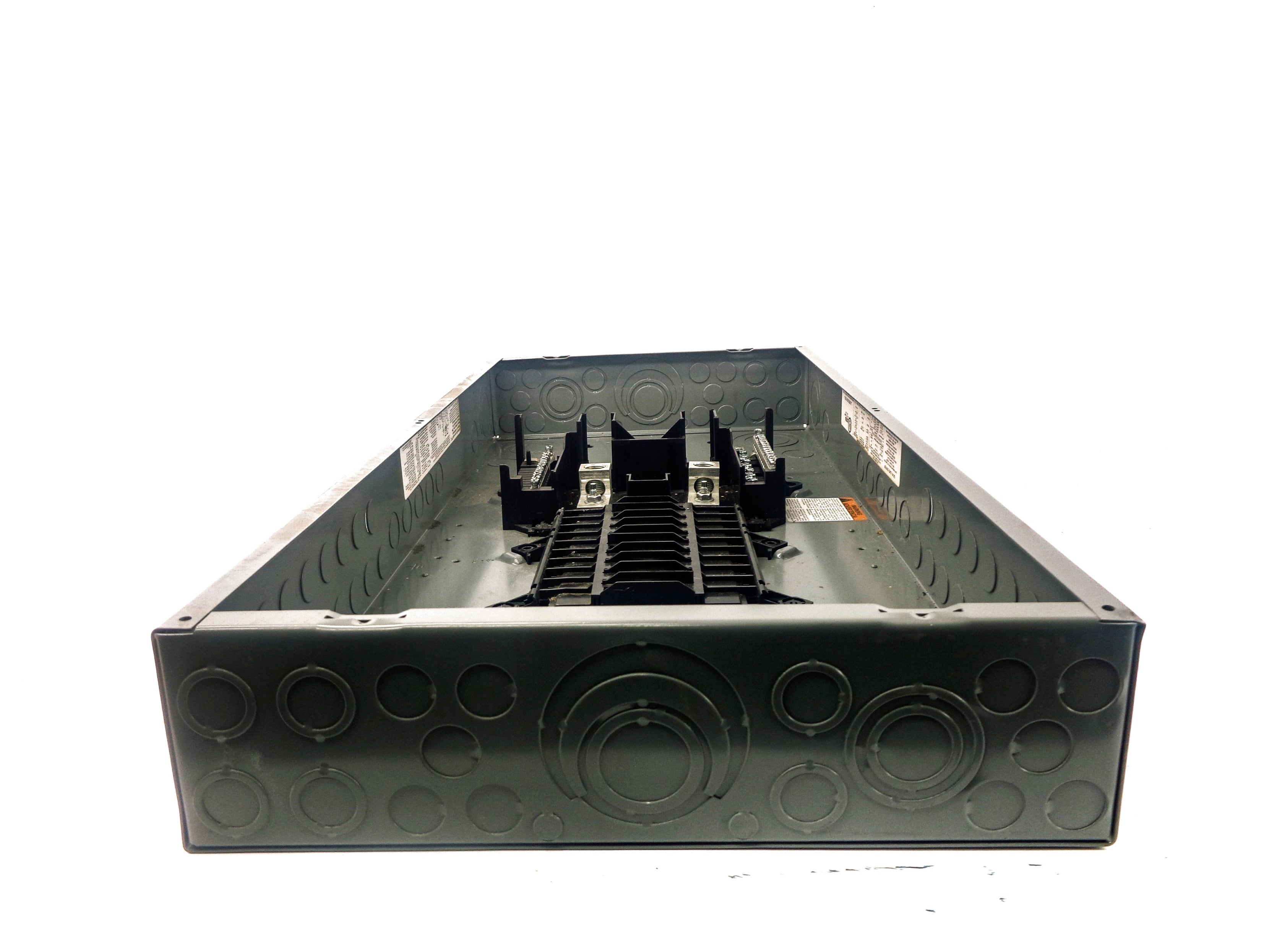 SQUARE D QO12030L150G SER. S01 NSNP