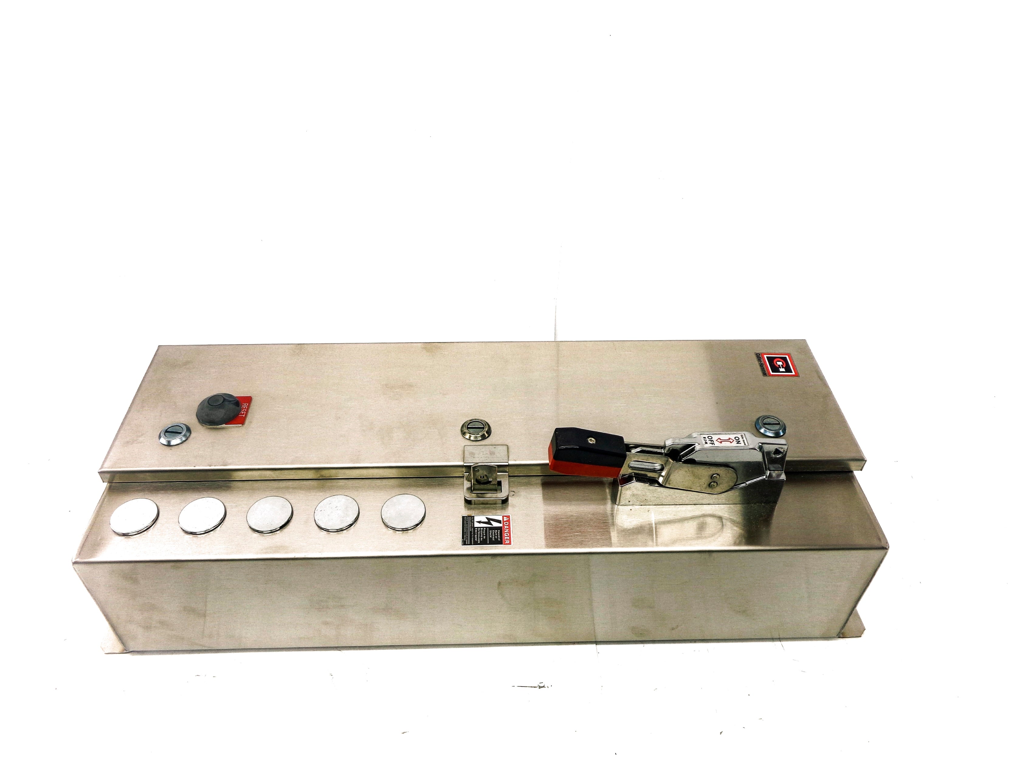 CUTLER HAMMER ECN2204AAC SER. A1 NSMP