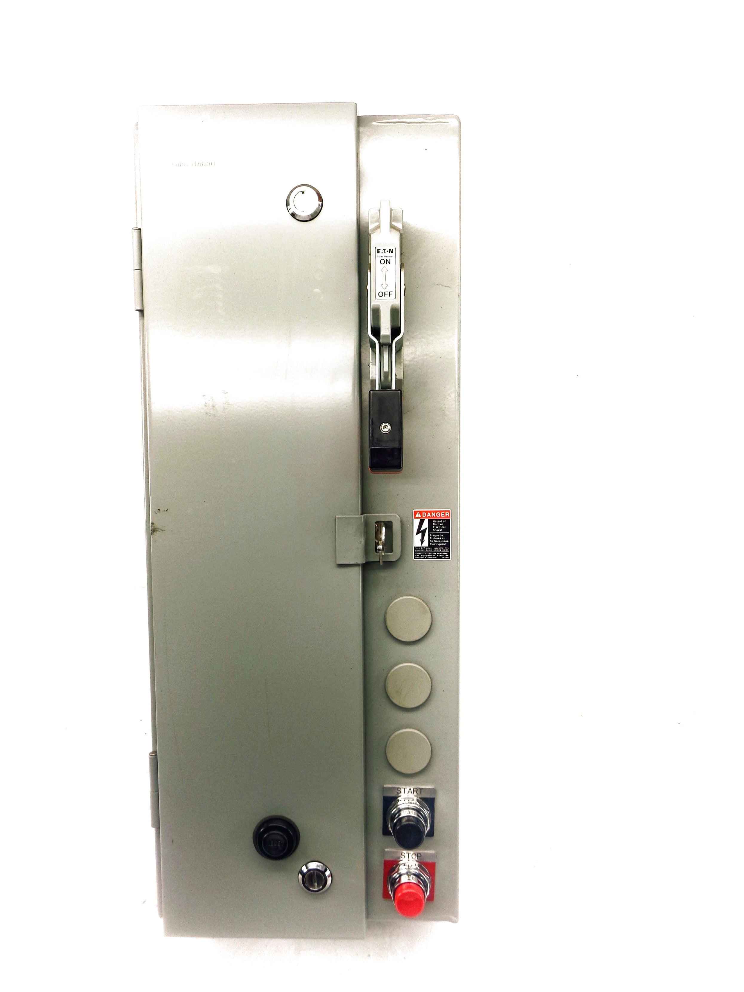 CUTLER HAMMER ECN1608ABC NSMP