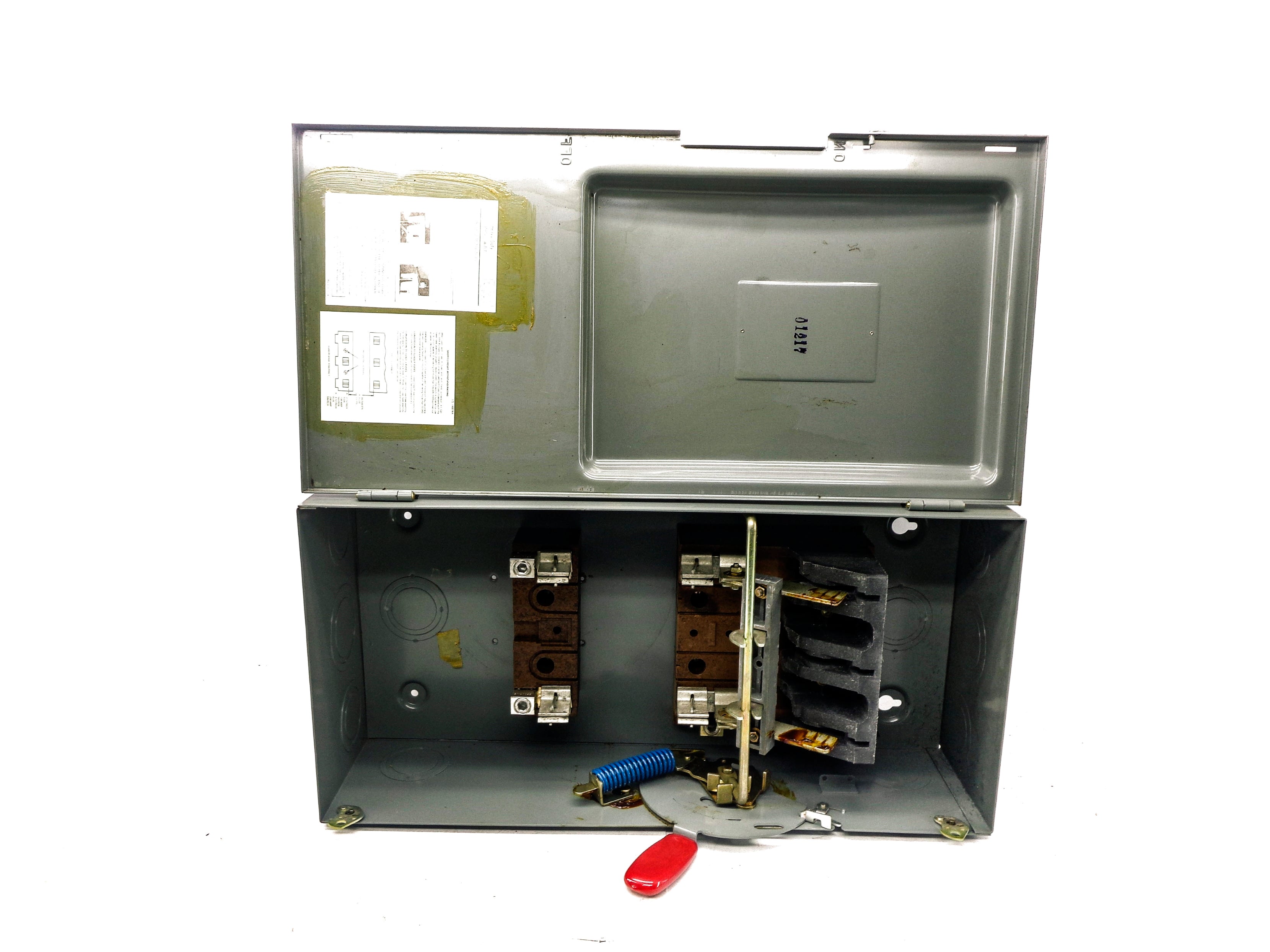 FURNAS 73HA324NCB NSMP