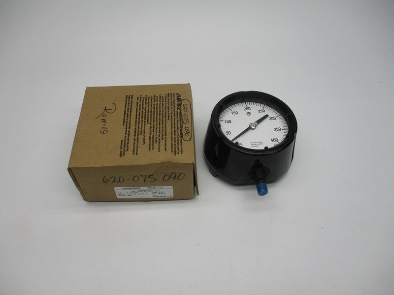 ASHCROFT 45-1279-AS-04L-400# NSMP