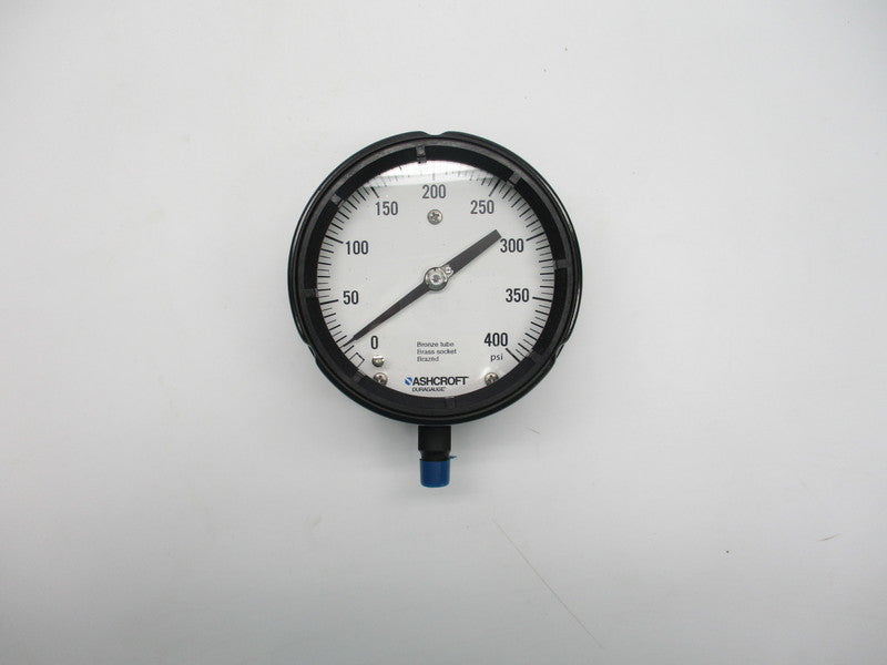 ASHCROFT 45-1279-AS-04L-400# NSMP