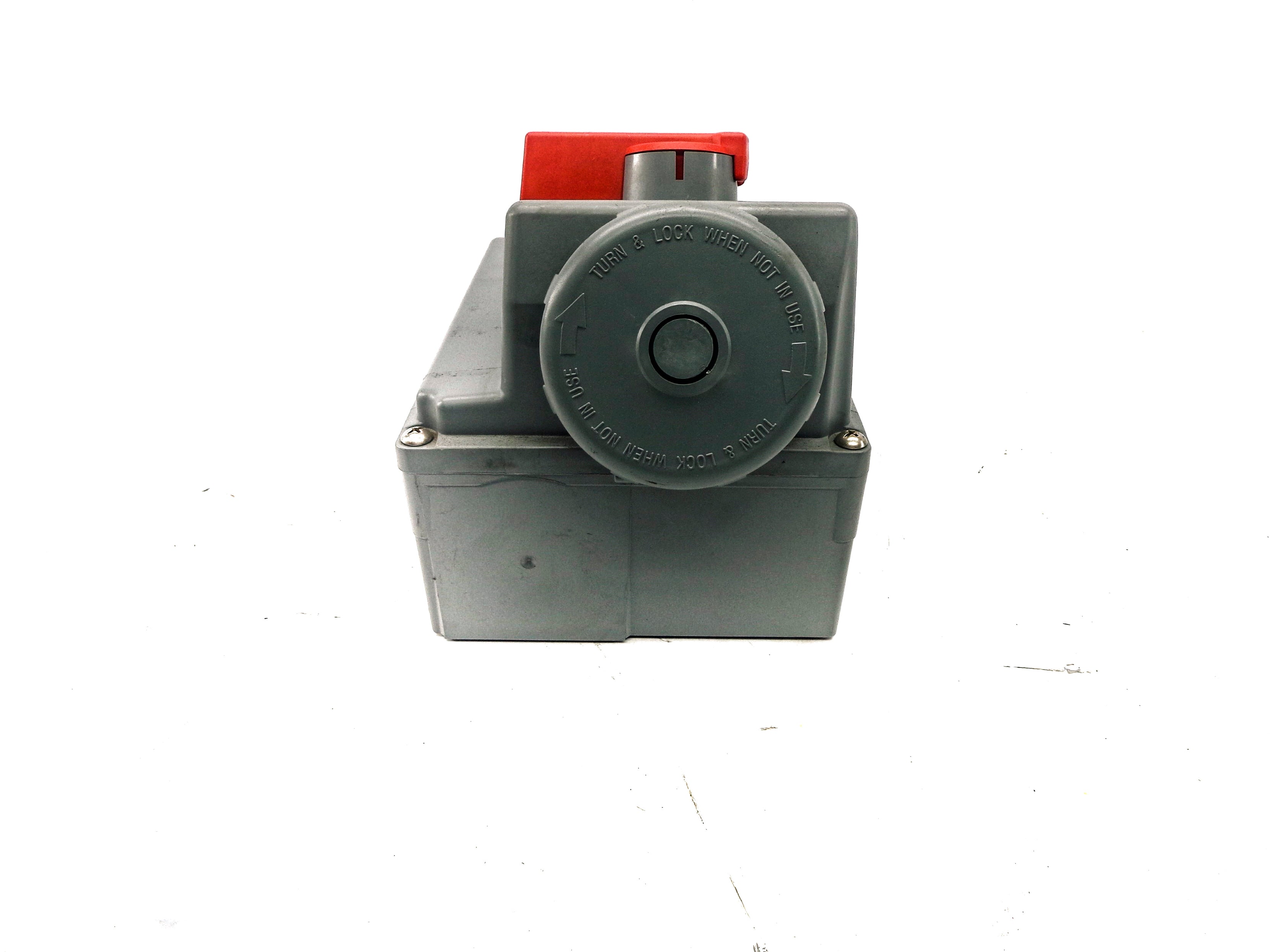 HUBBELL HBL430M17W NSNP