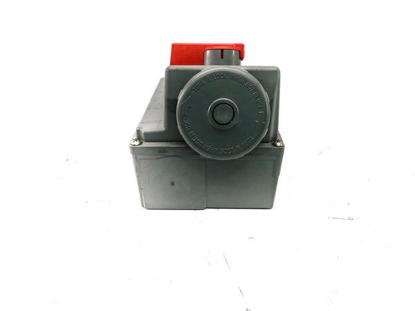 HUBBELL HBL430M17W NSNP