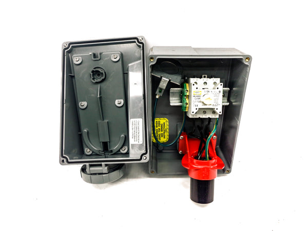 HUBBELL HBL430M17W NSNP
