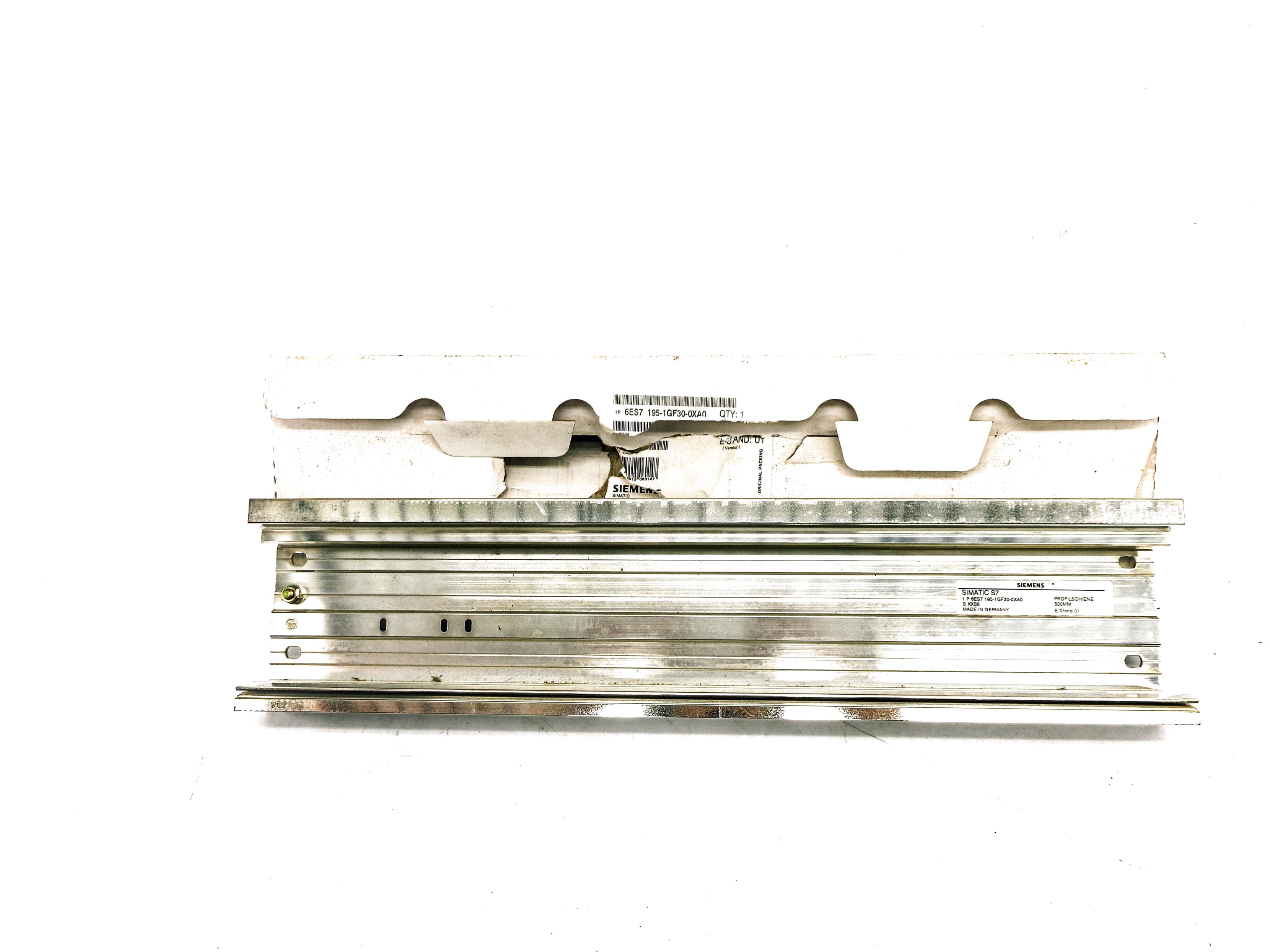 SIEMENS 6ES7195-FF30-0XA0 NSMP