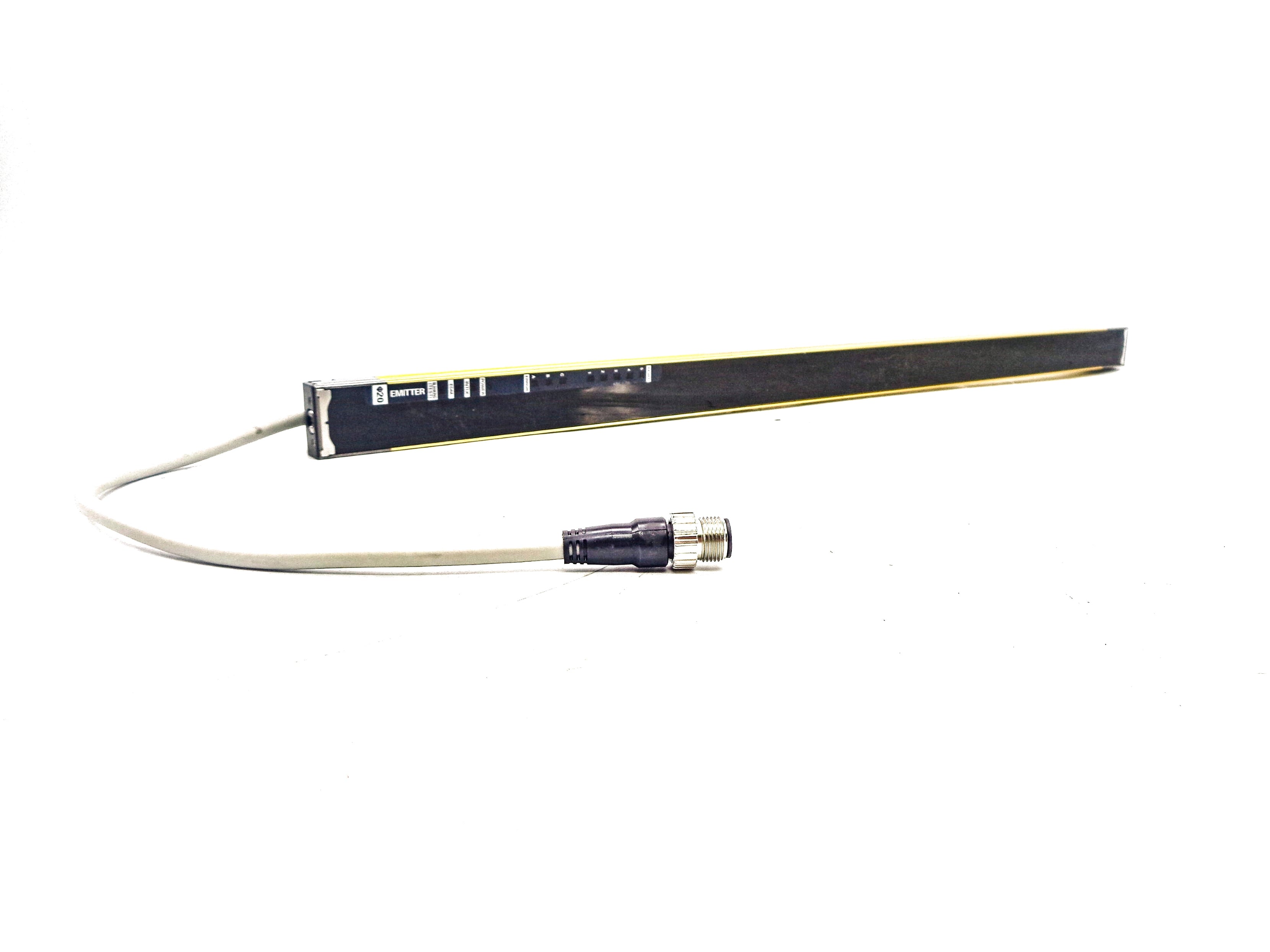 OMRON F3SJ-A0605P20-L NSNP