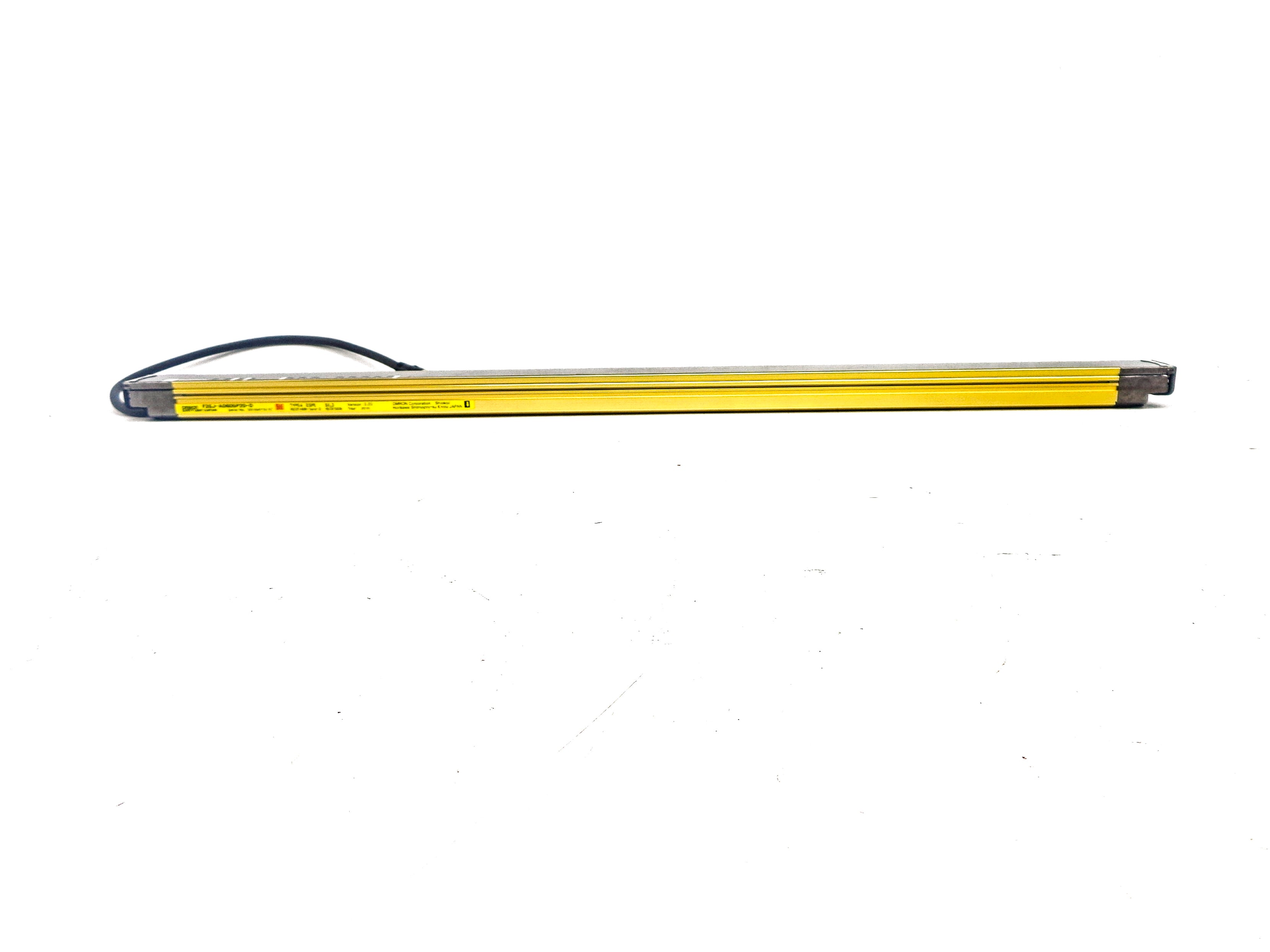 OMRON F3SJ-A0605P20-D NSNP