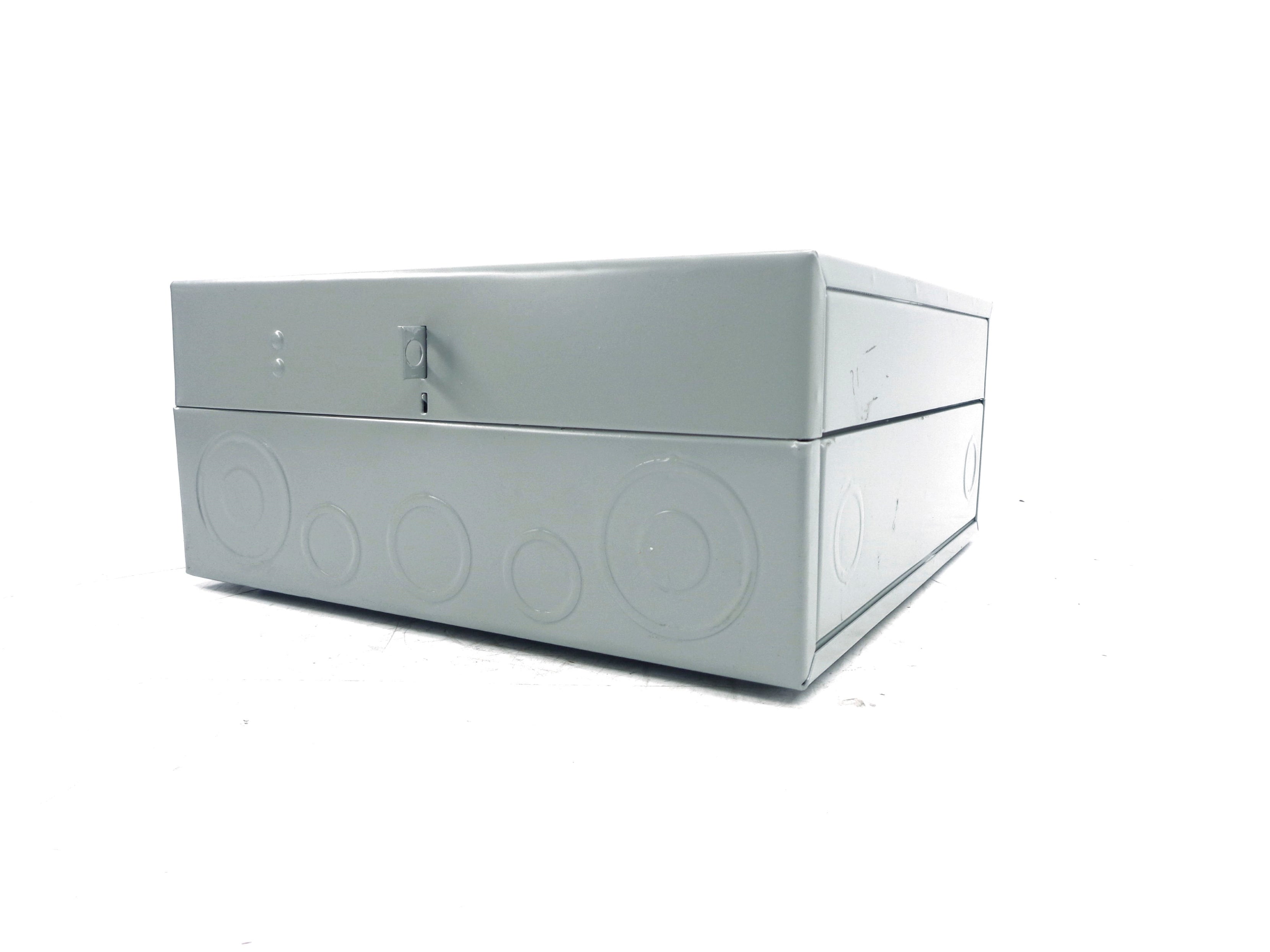 GENERAL ELECTRIC 463L20AJA10A0 120V NSMP