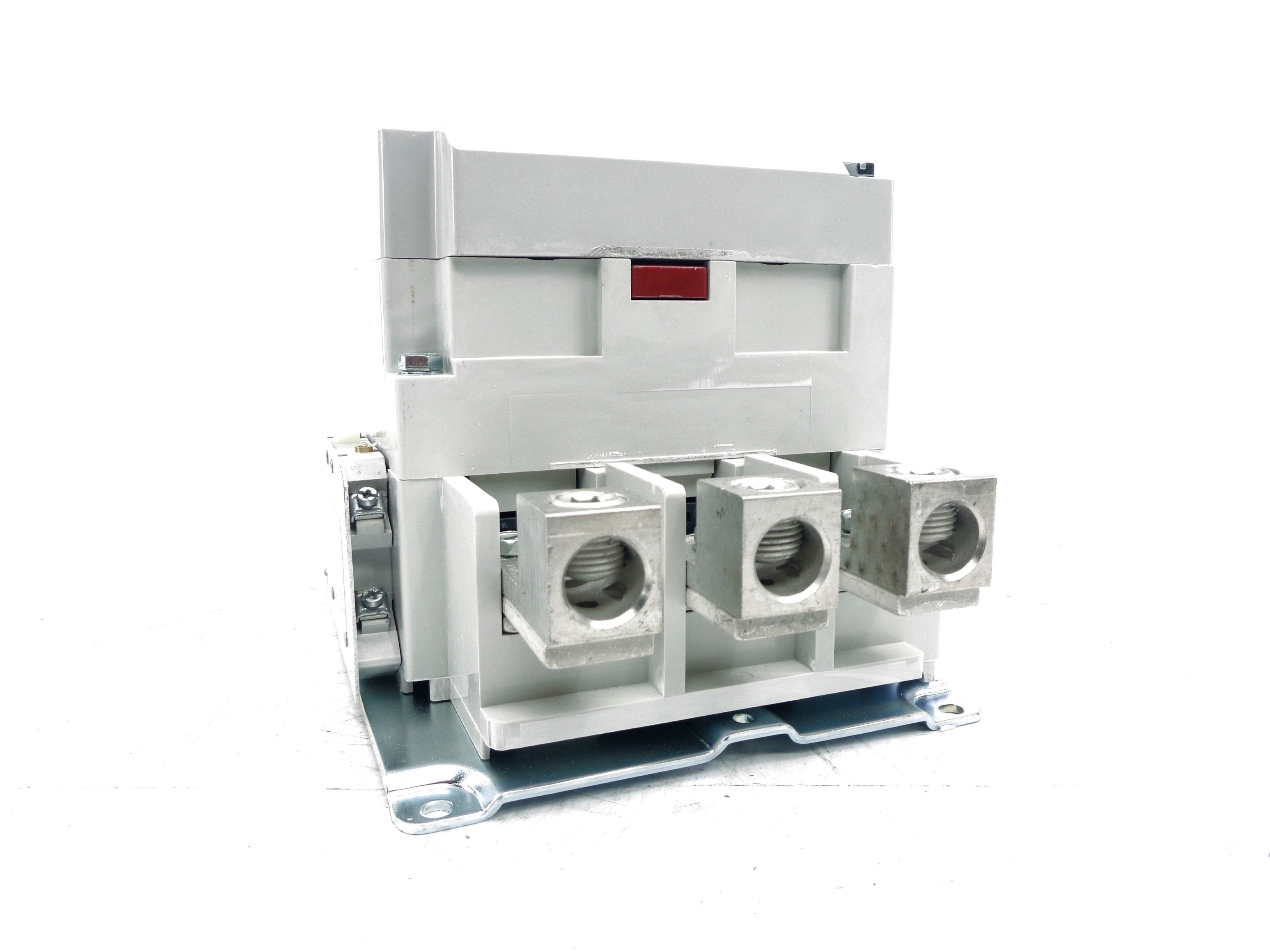 CUTLER HAMMER CE15SN3 SER. A1 120V NSNP