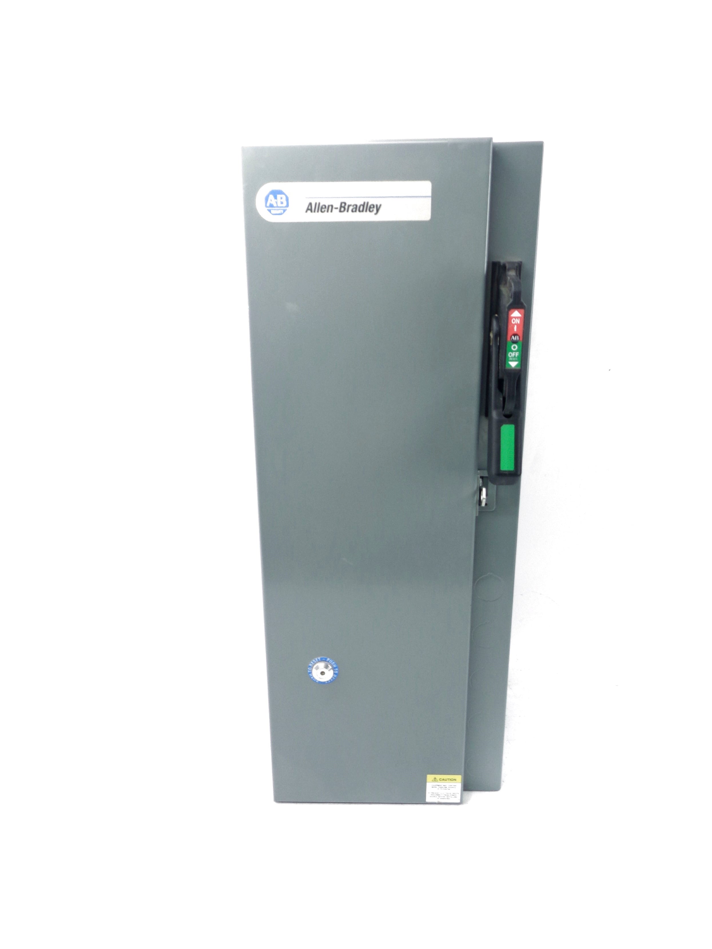INDUSTRIAL SPARE PART 512-BACD-24 SER. 1 (BR/WH) NSMP