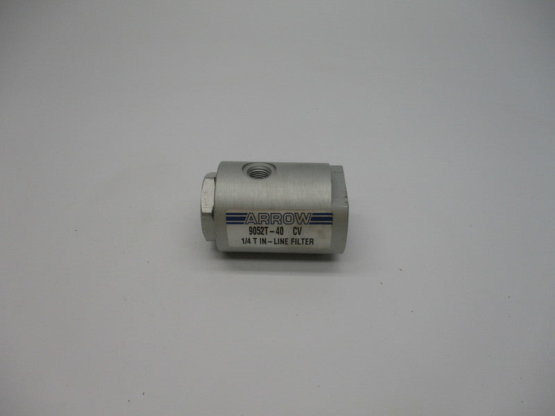 ARROW 9052T-40 CV UNMP