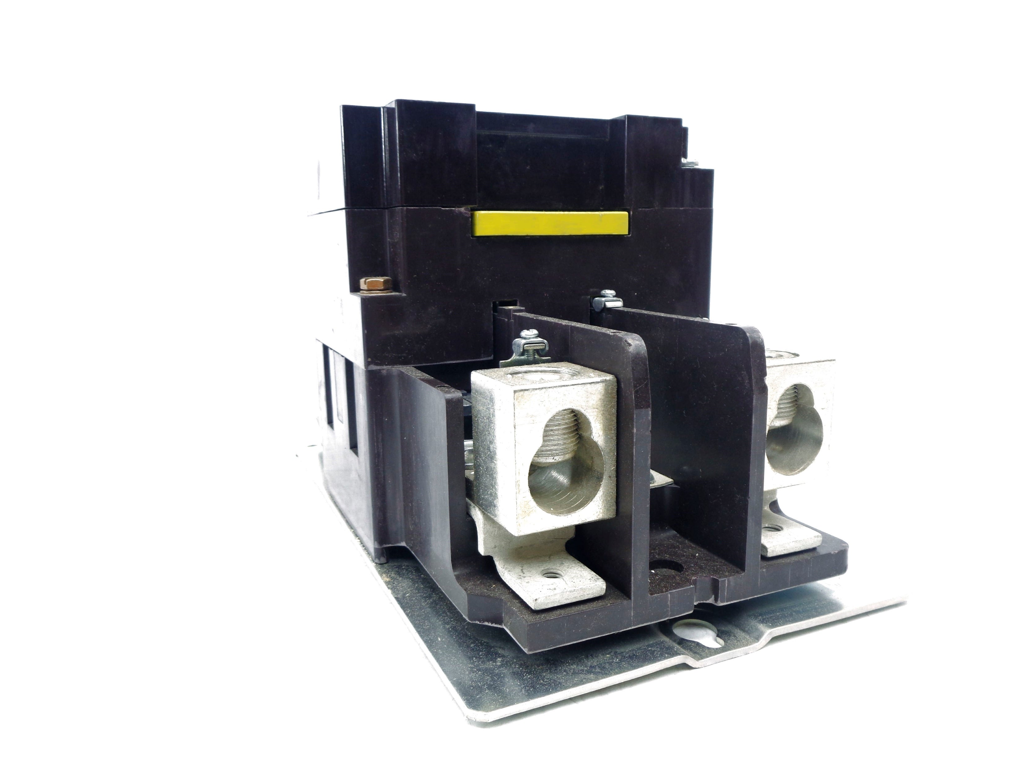 CUTLER HAMMER C10GN2 SER. A1 480V NSNP