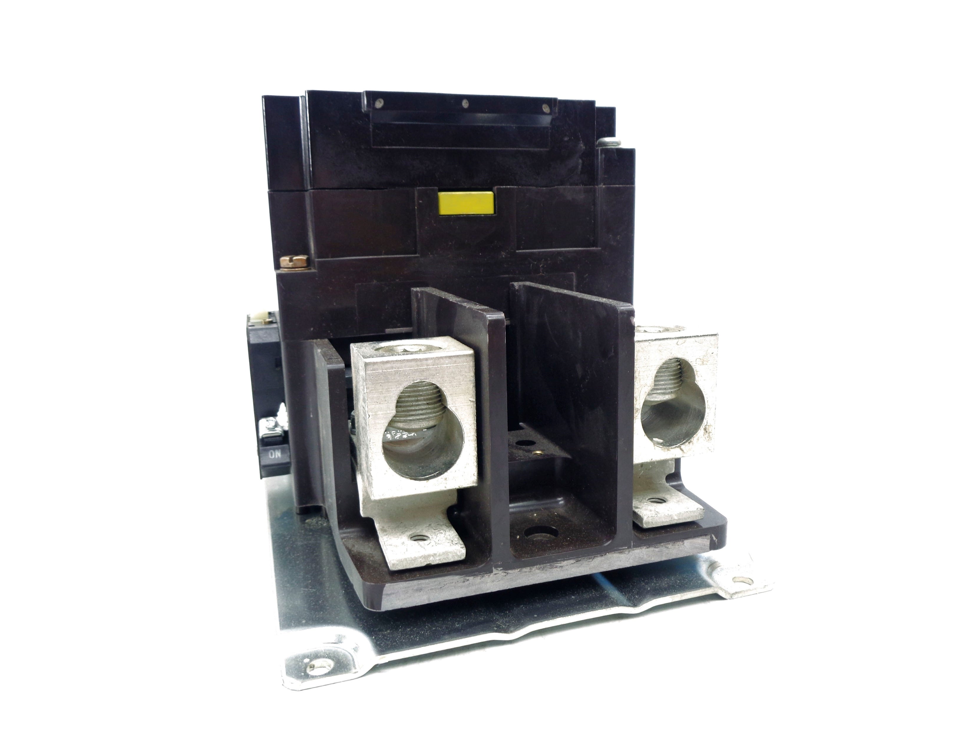 CUTLER HAMMER C10GN2 SER. A1 480V NSNP