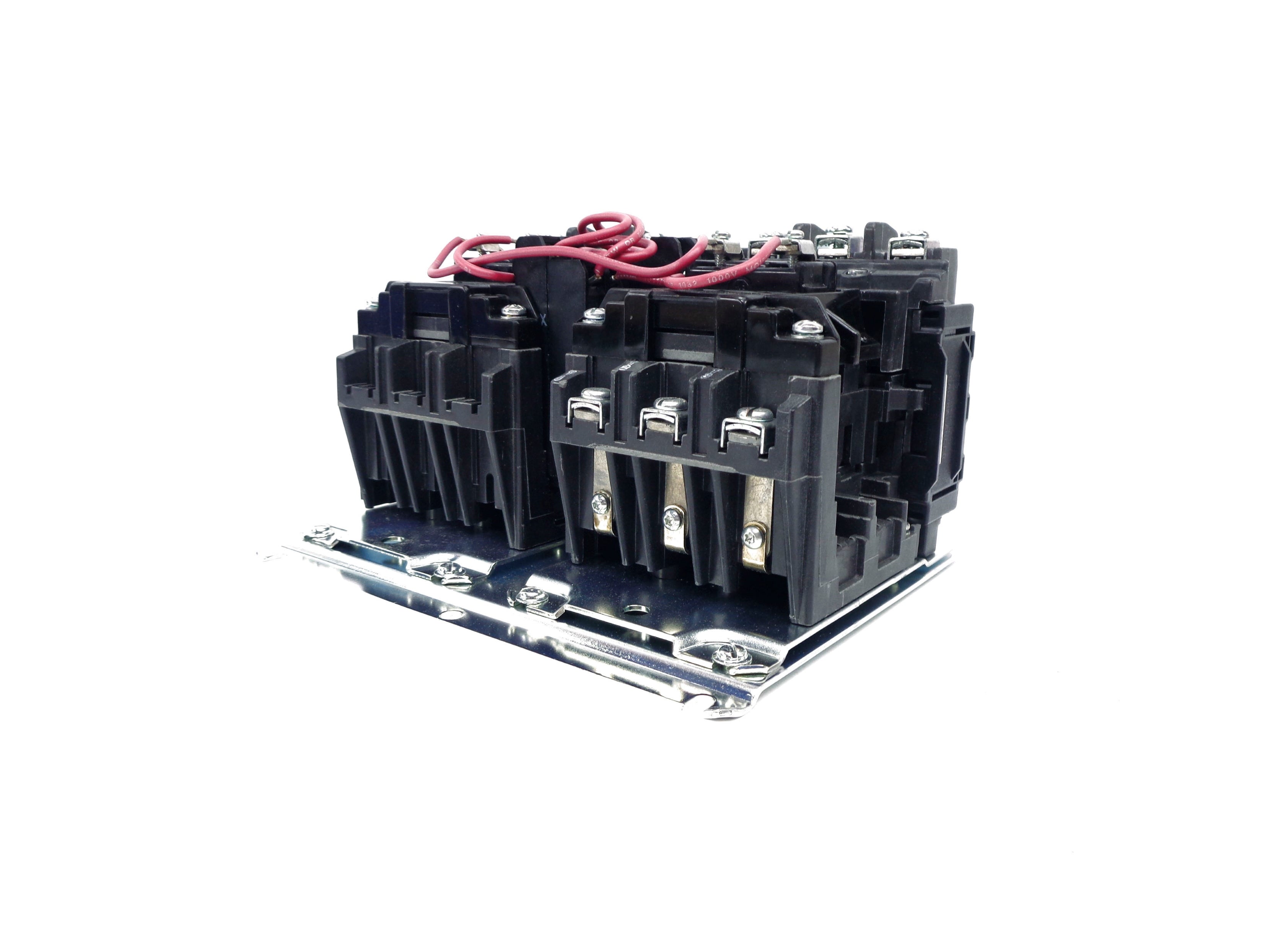 INDUSTRIAL SPARE PART 505-BOD-23 SER. C 110/115-120V 27A (BR/WH) NSMP