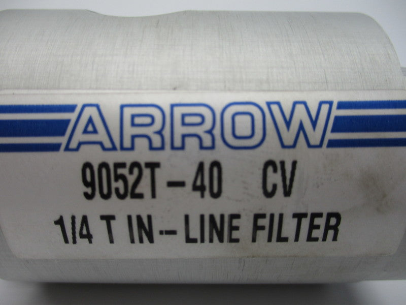 ARROW 9052T-40 CV UNMP