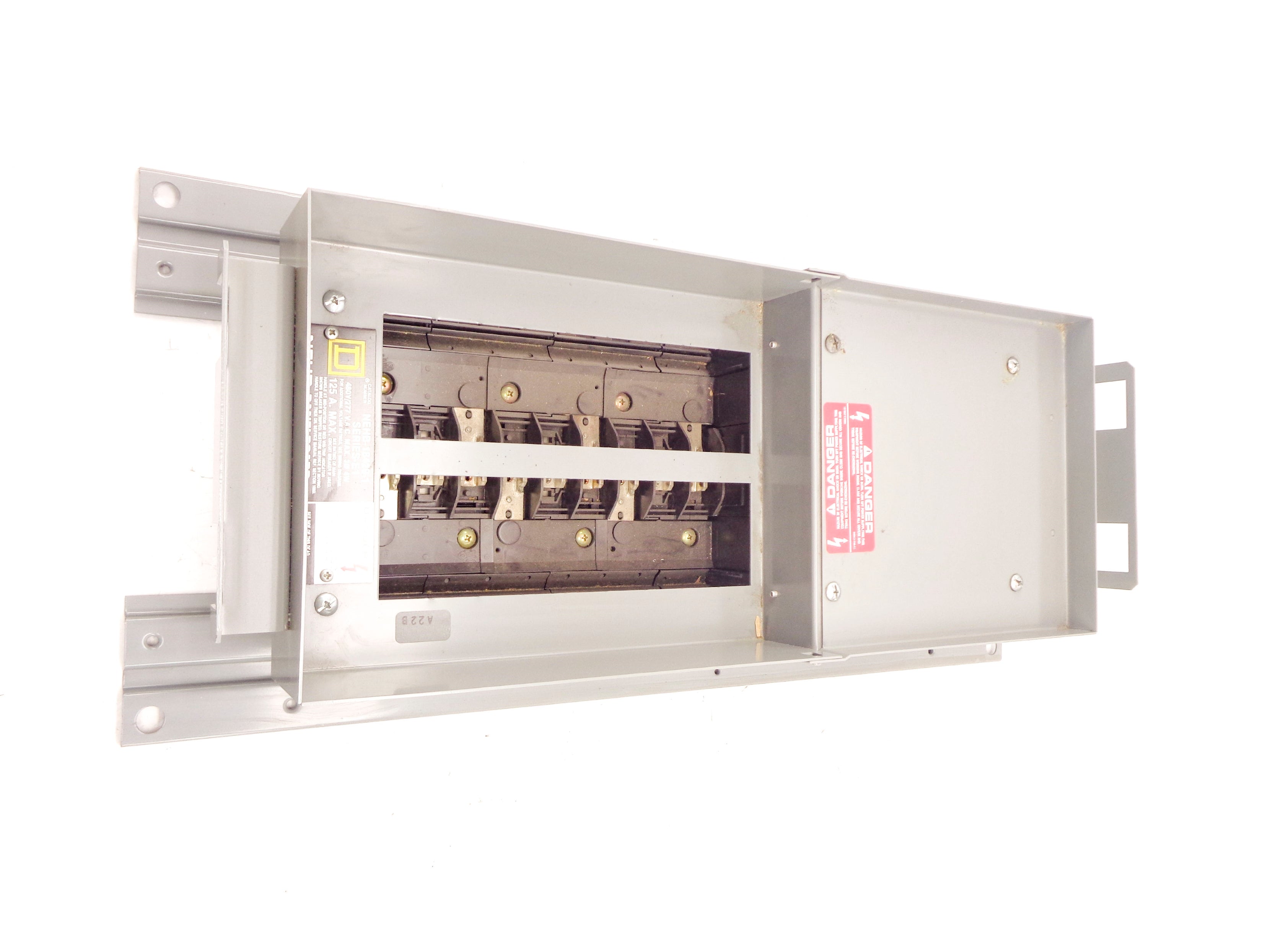 SQUARE D NEHB-18429-1 SER. E1 NSNP