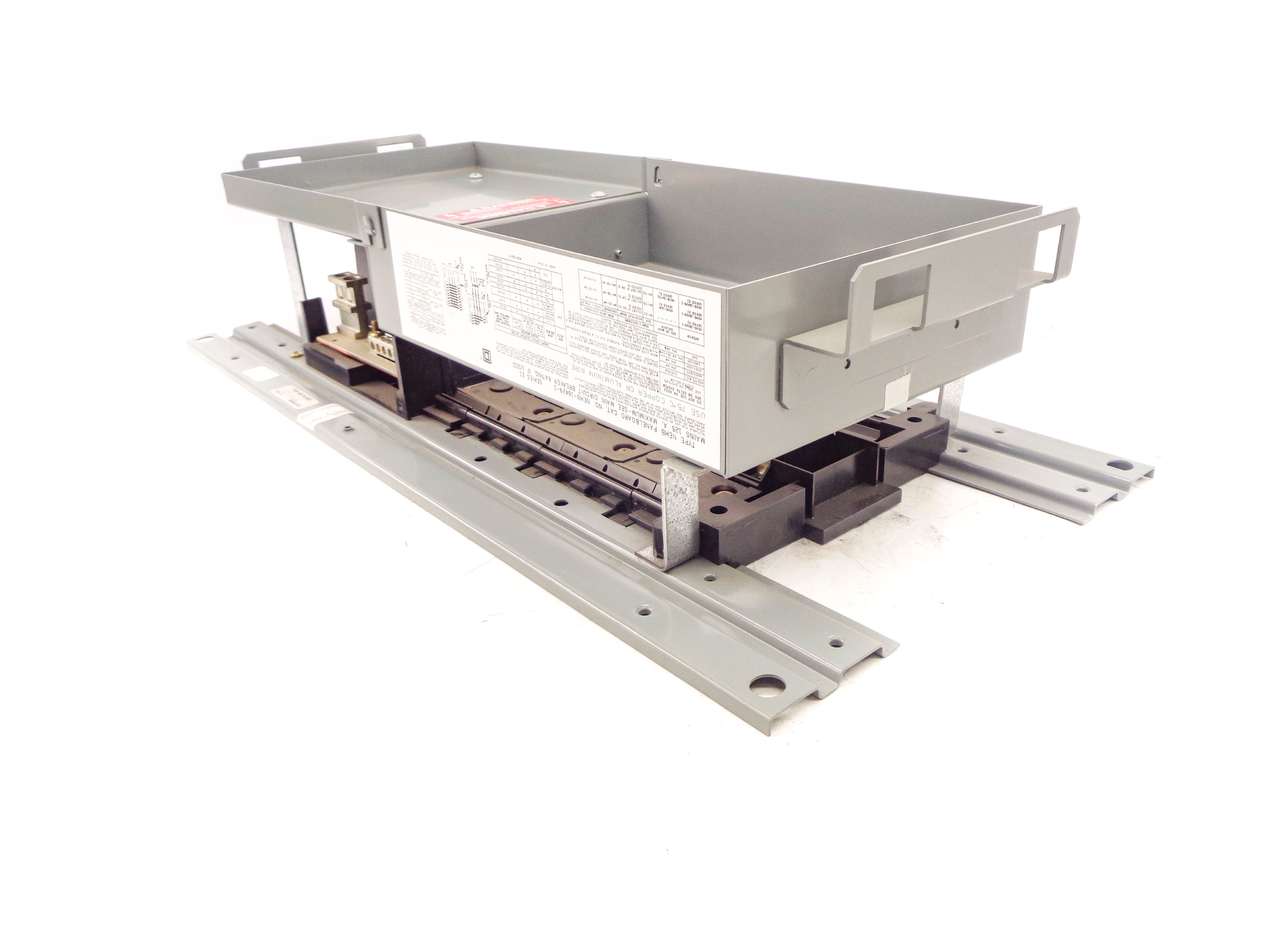 SQUARE D NEHB-18429-1 SER. E1 NSNP