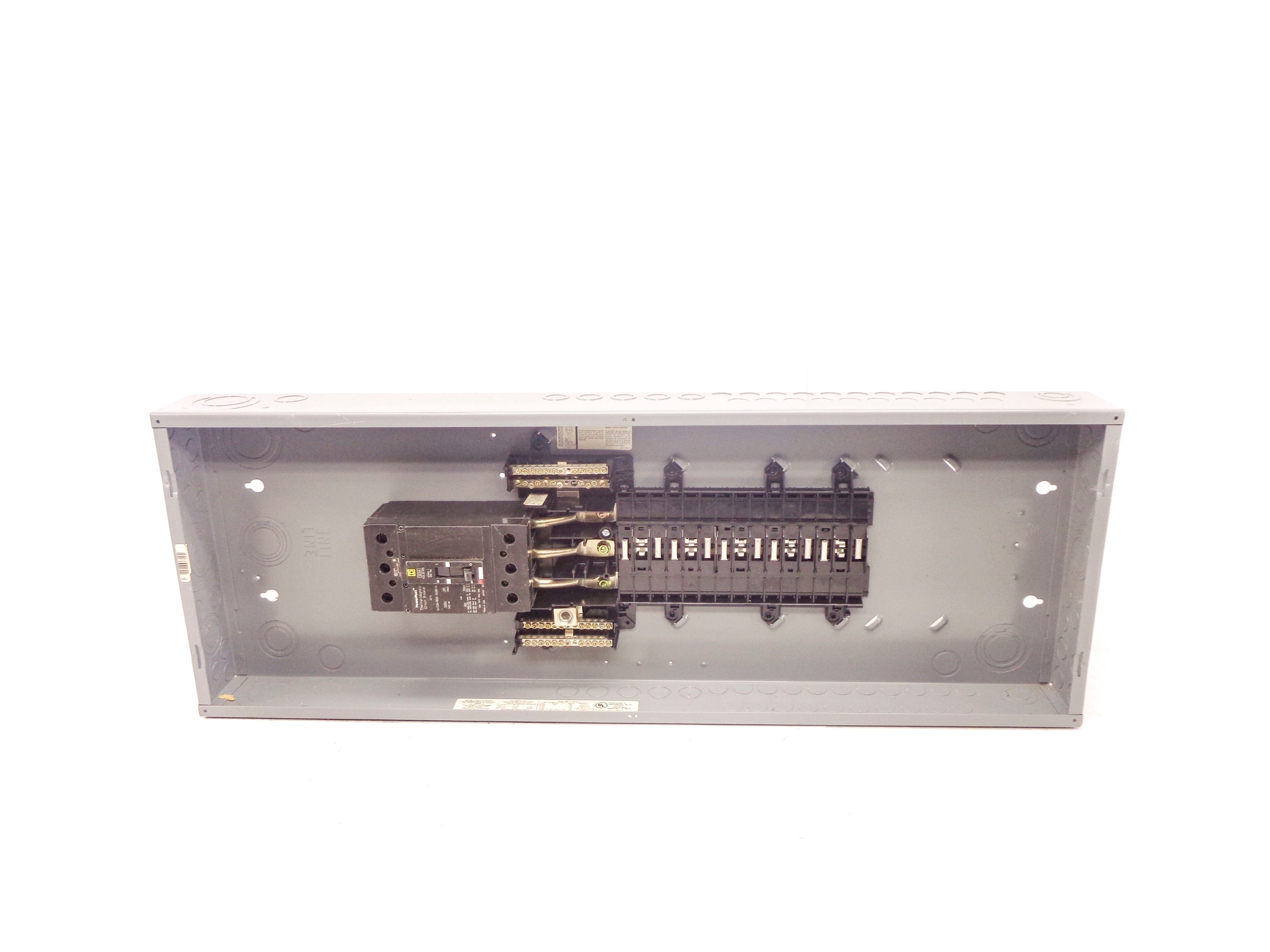 SQUARE D BX339A NSNP