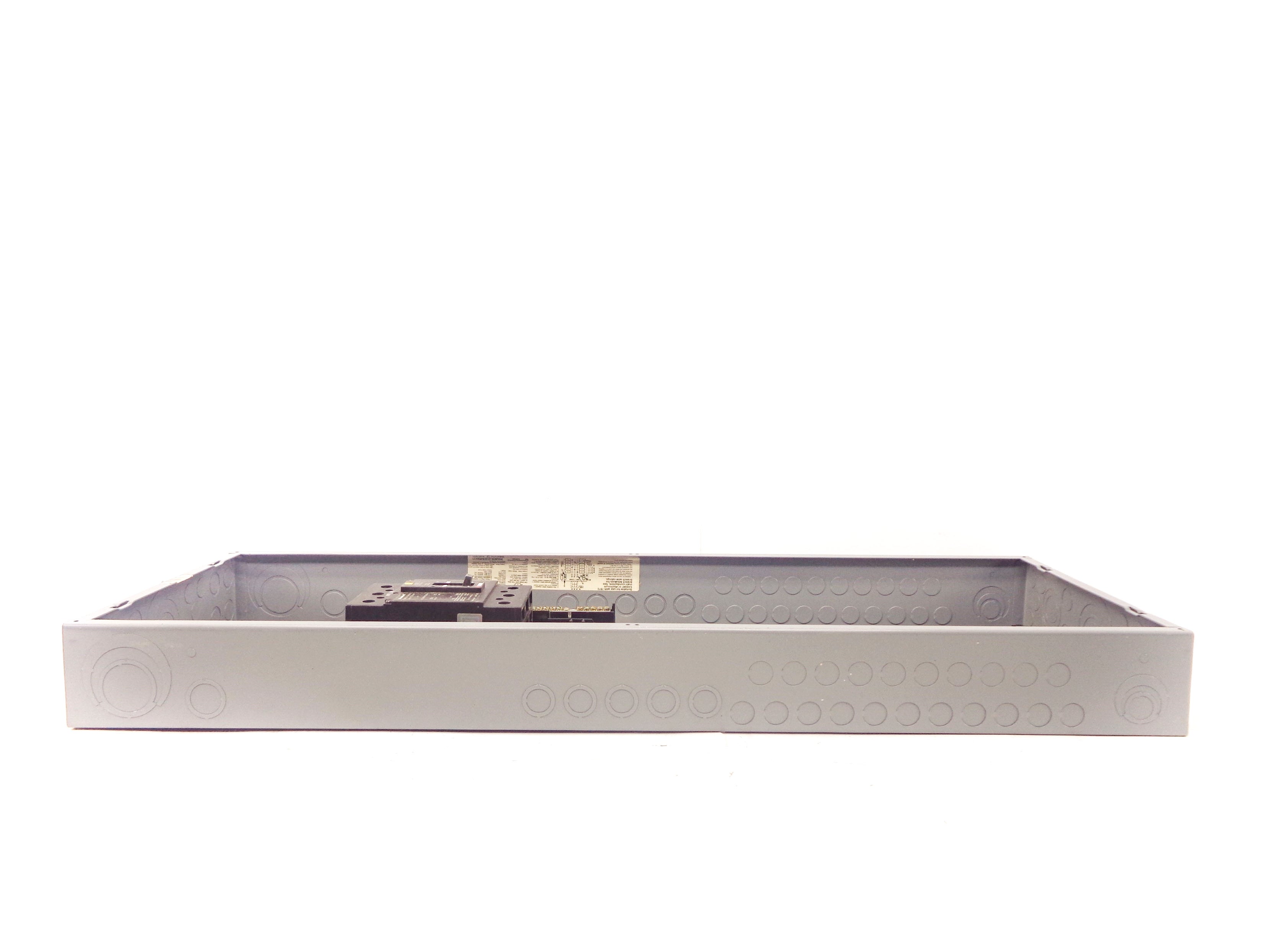 SQUARE D BX339A NSNP