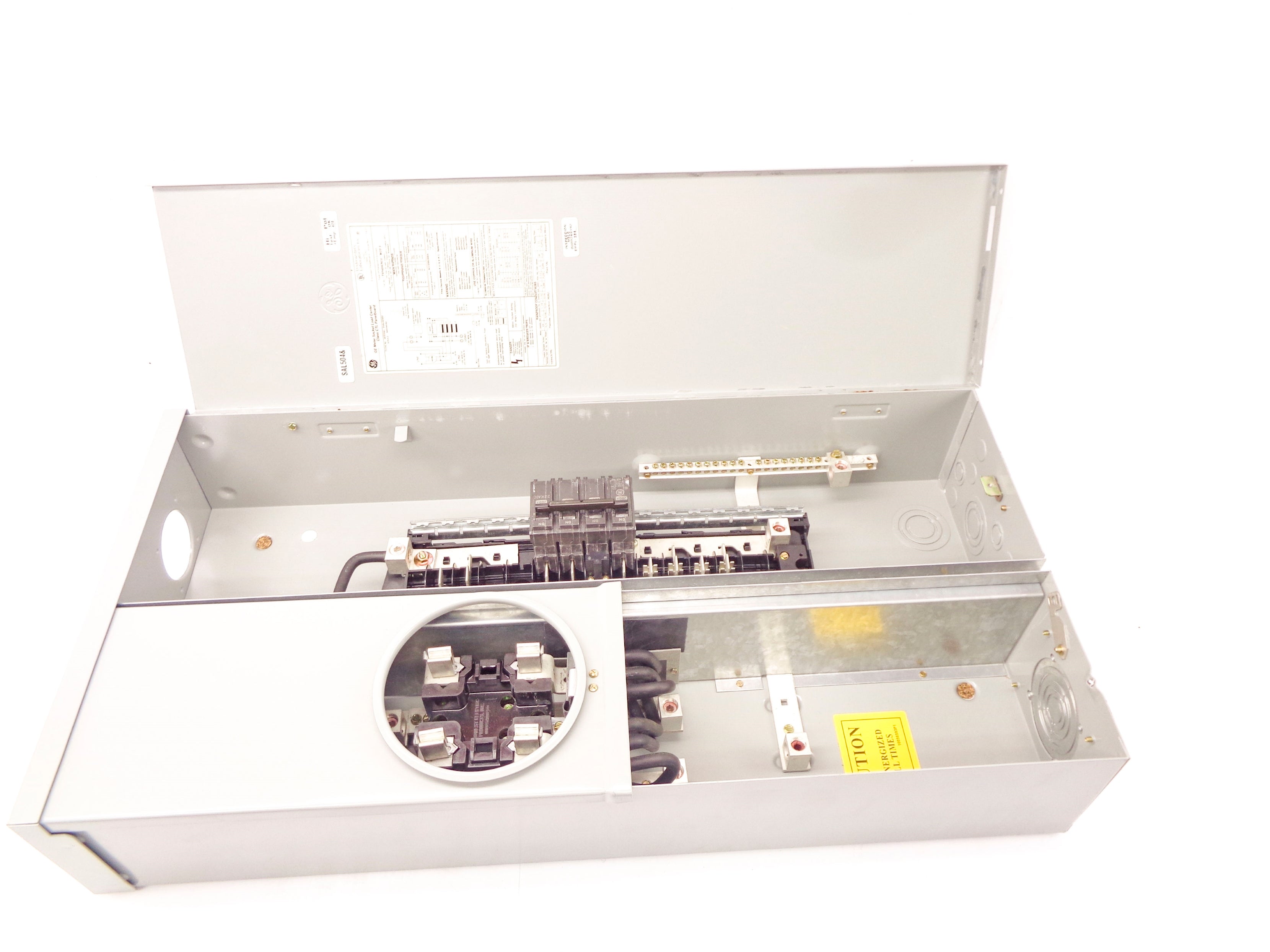 GENERAL ELECTRIC TSF420CSCU NSNP