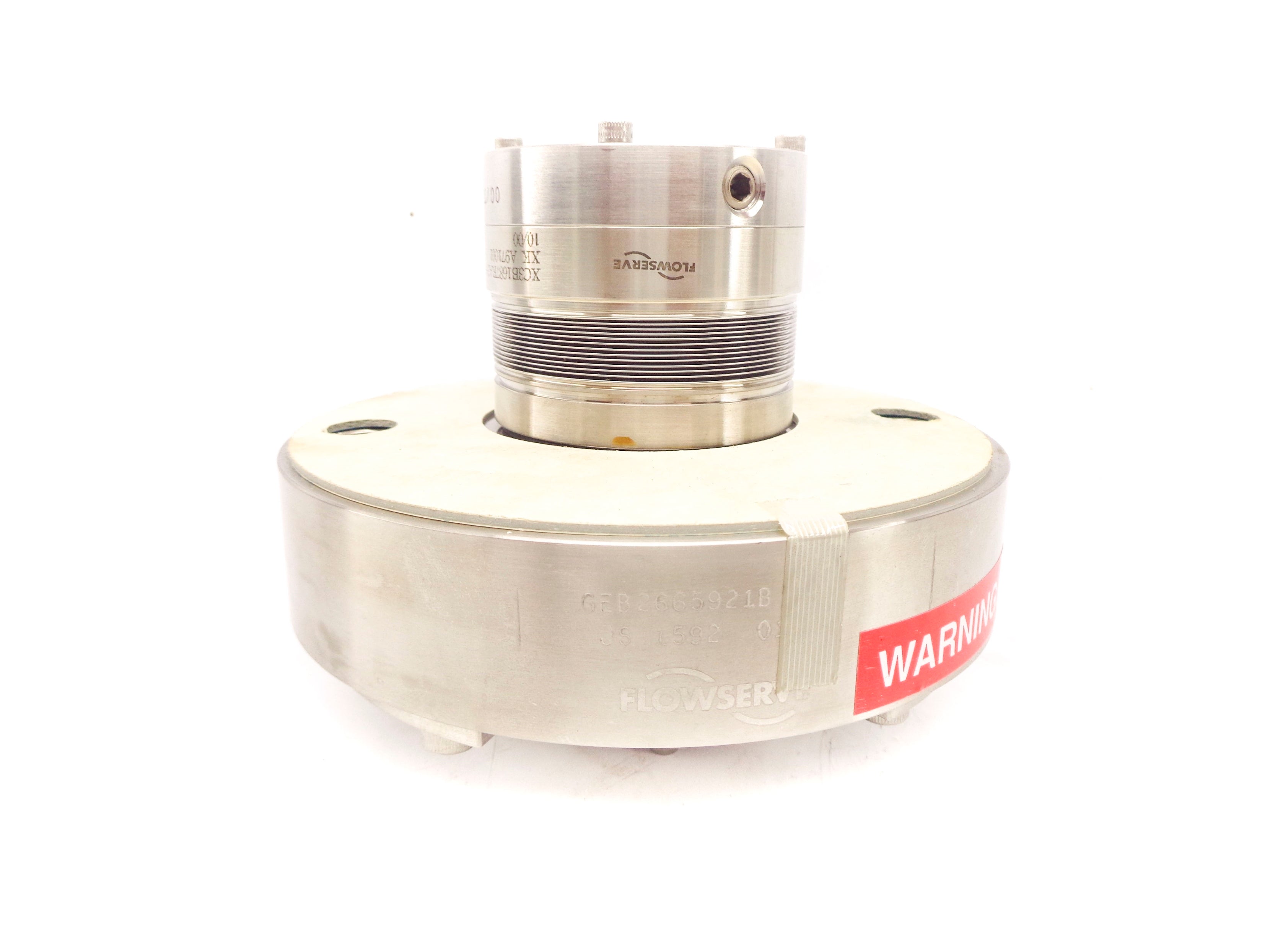 FLOWSERVE GEB2665921B NSNP