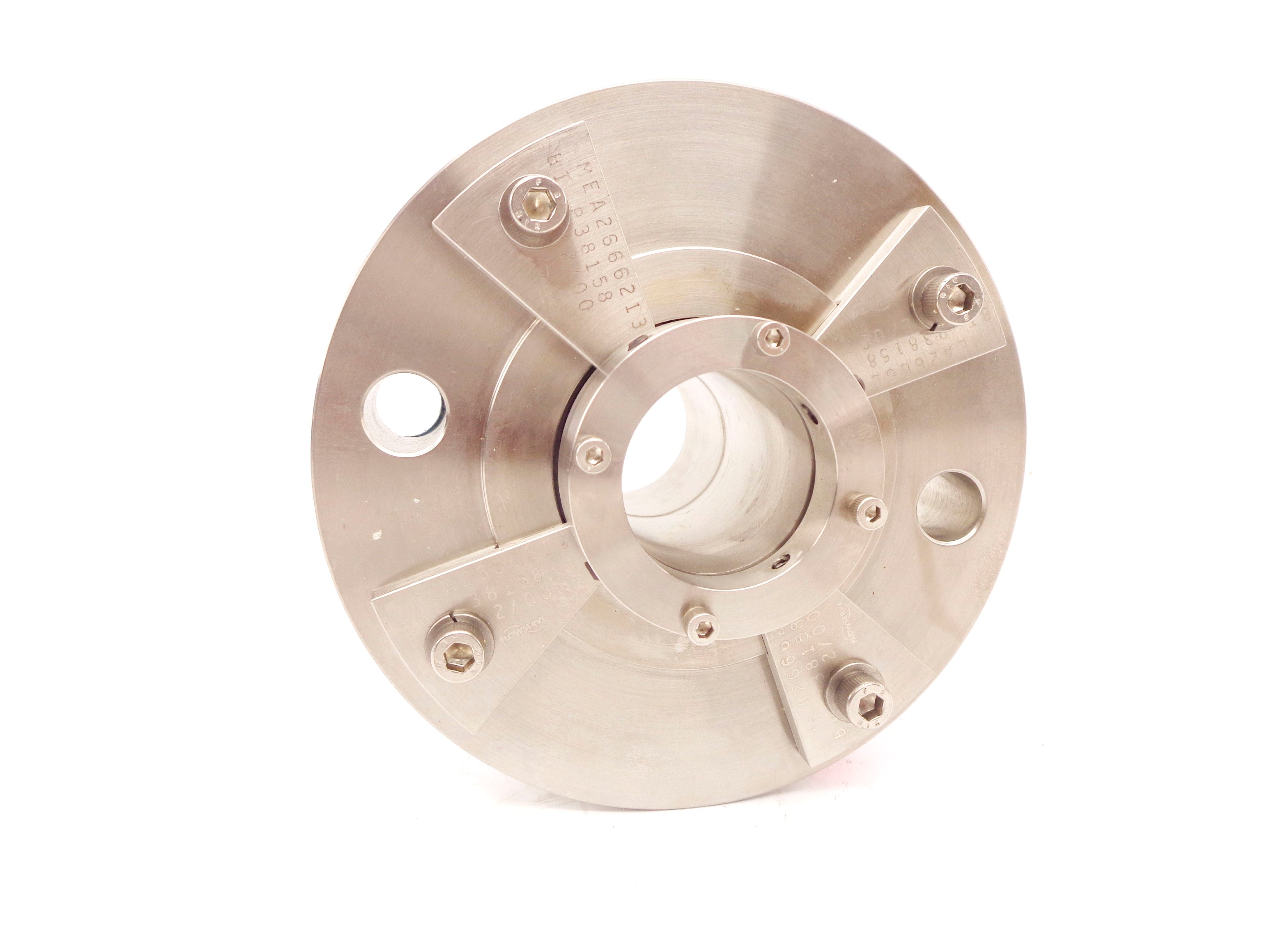FLOWSERVE GEB2665921B NSNP