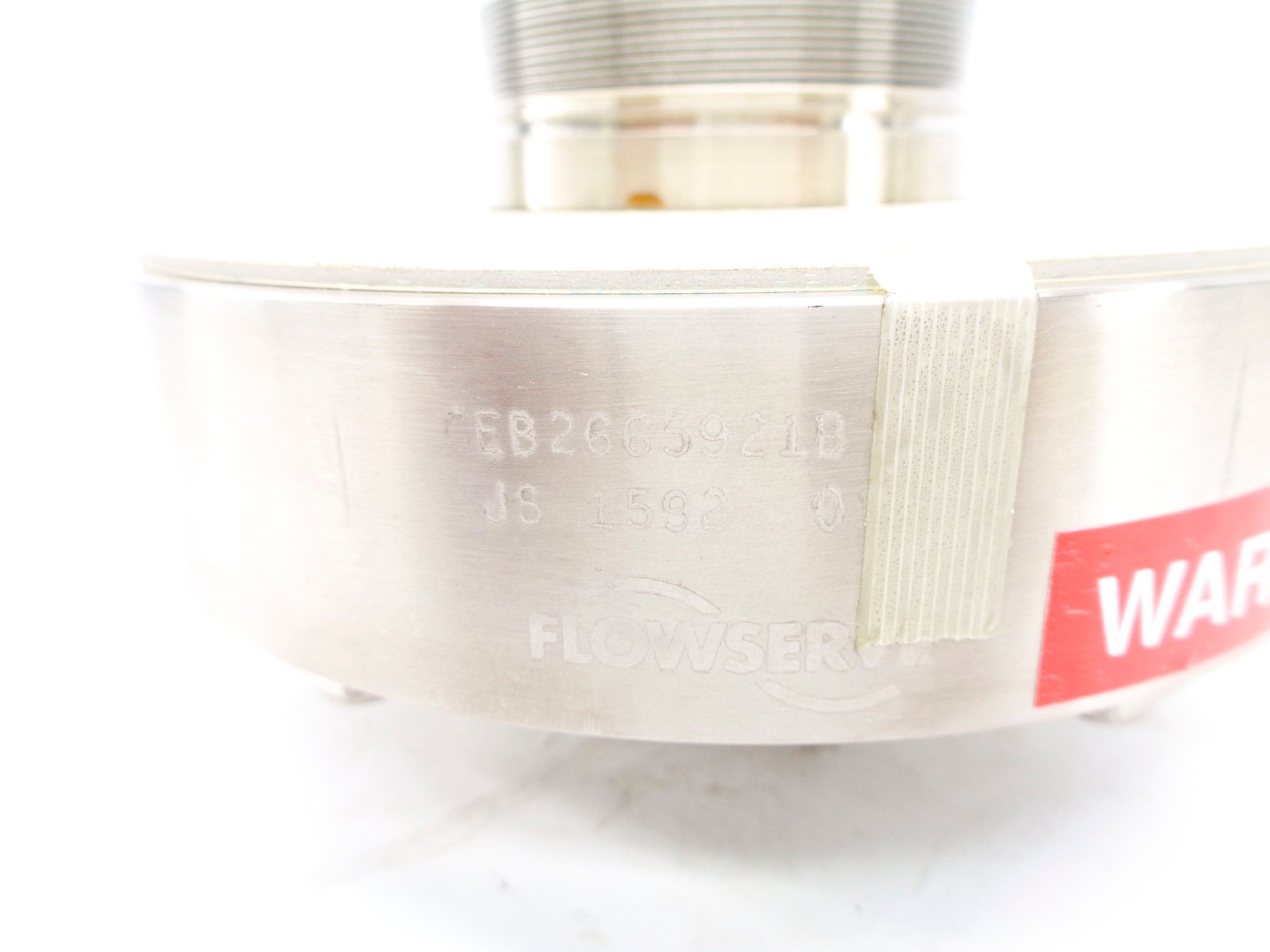 FLOWSERVE GEB2665921B NSNP