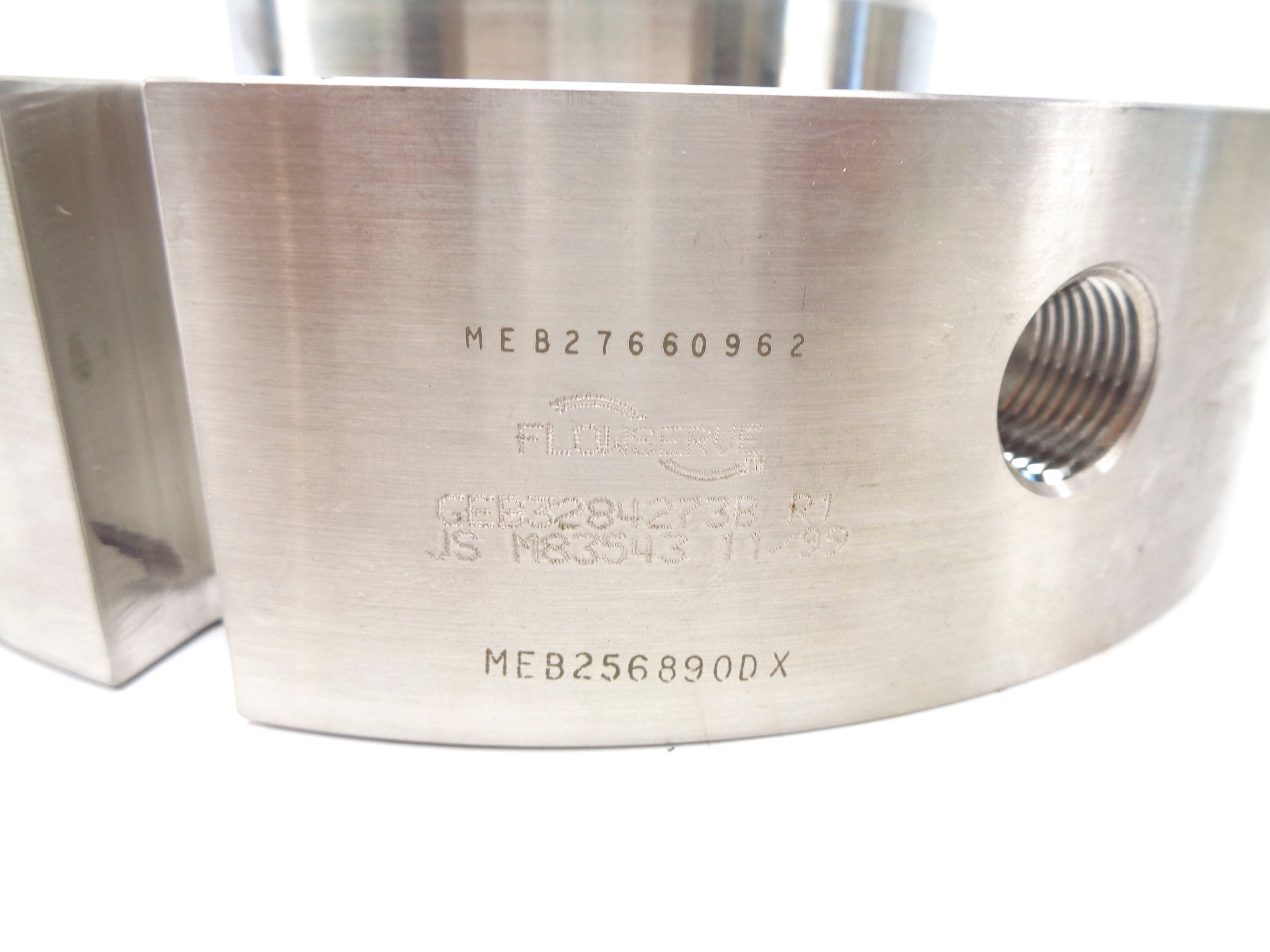 FLOWSERVE GEB3284273BR1 NSNP