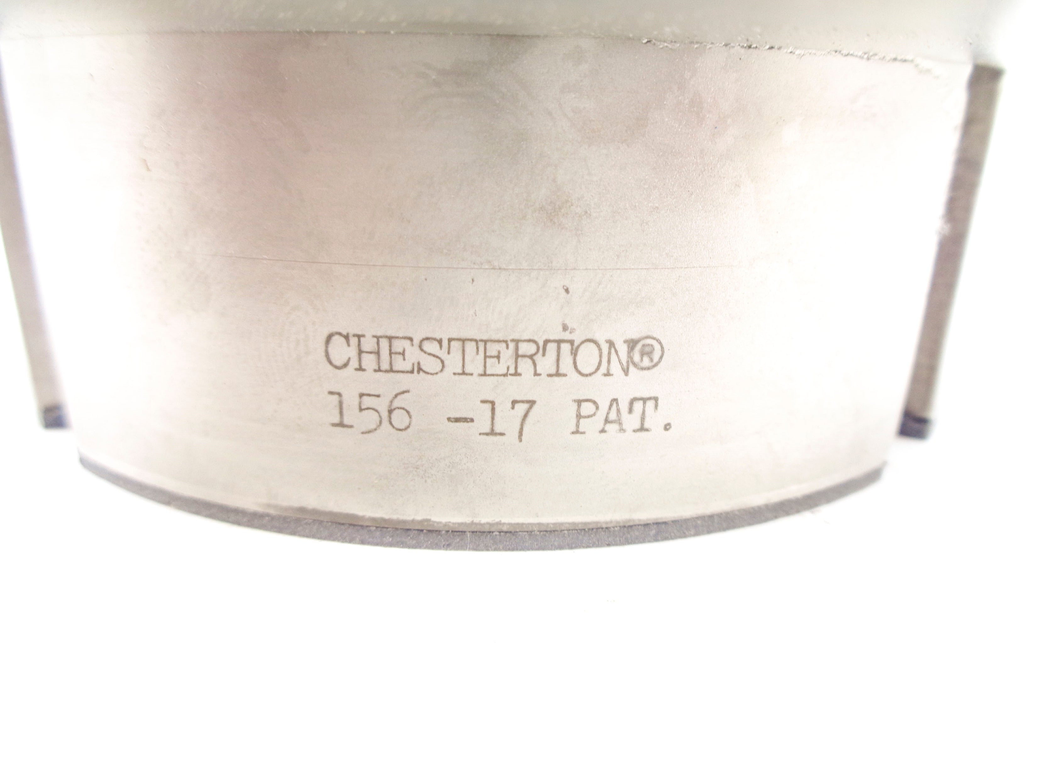 CHESTERTON 156-17 NSNP